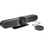 Logitech Uitbreidingsmicrofoon voor Meetup