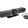 Logitech Erweiterungsmikrofon für Meetup Logitech Erweiterungsmikrofon für Meetup