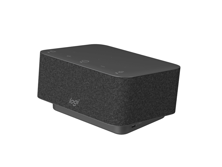 Logitech Logi Dockingstation Grafiet UC