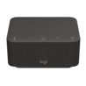 Logitech Logitech Logi Dockingstation Grafiet UC Logitech Logitech Logi Dockingstation Grafiet UC