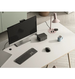 Logitech Logitech Logi Dockingstation Graphit UC