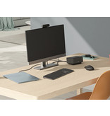 Logitech Logitech Logi Dockingstation Grafiet UC