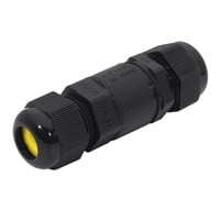 Cable connector IP68 waterproof