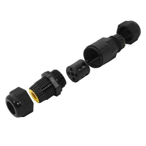 HOFTRONIC Cable connector IP68 waterproof