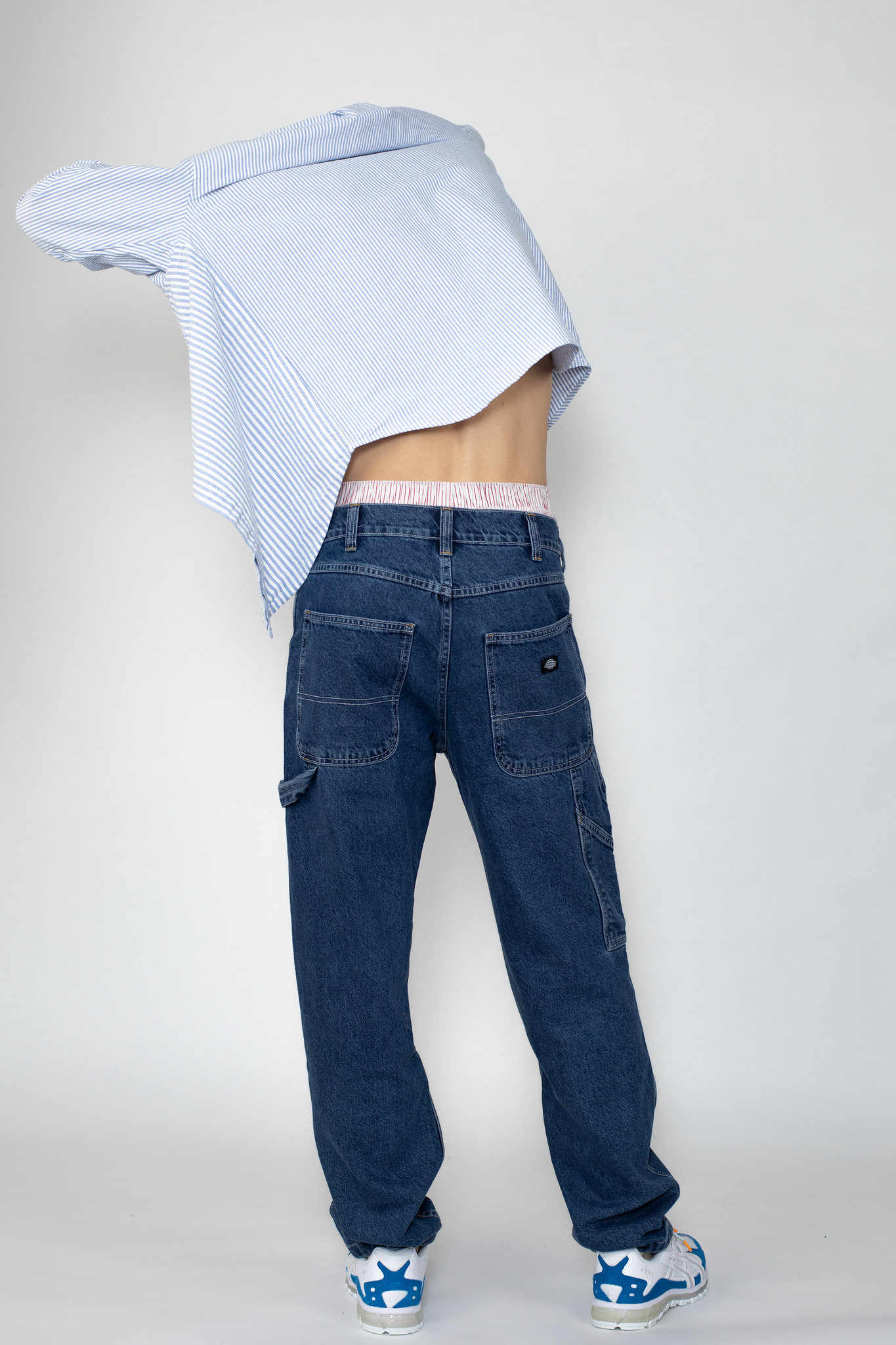 Garyville Jeans