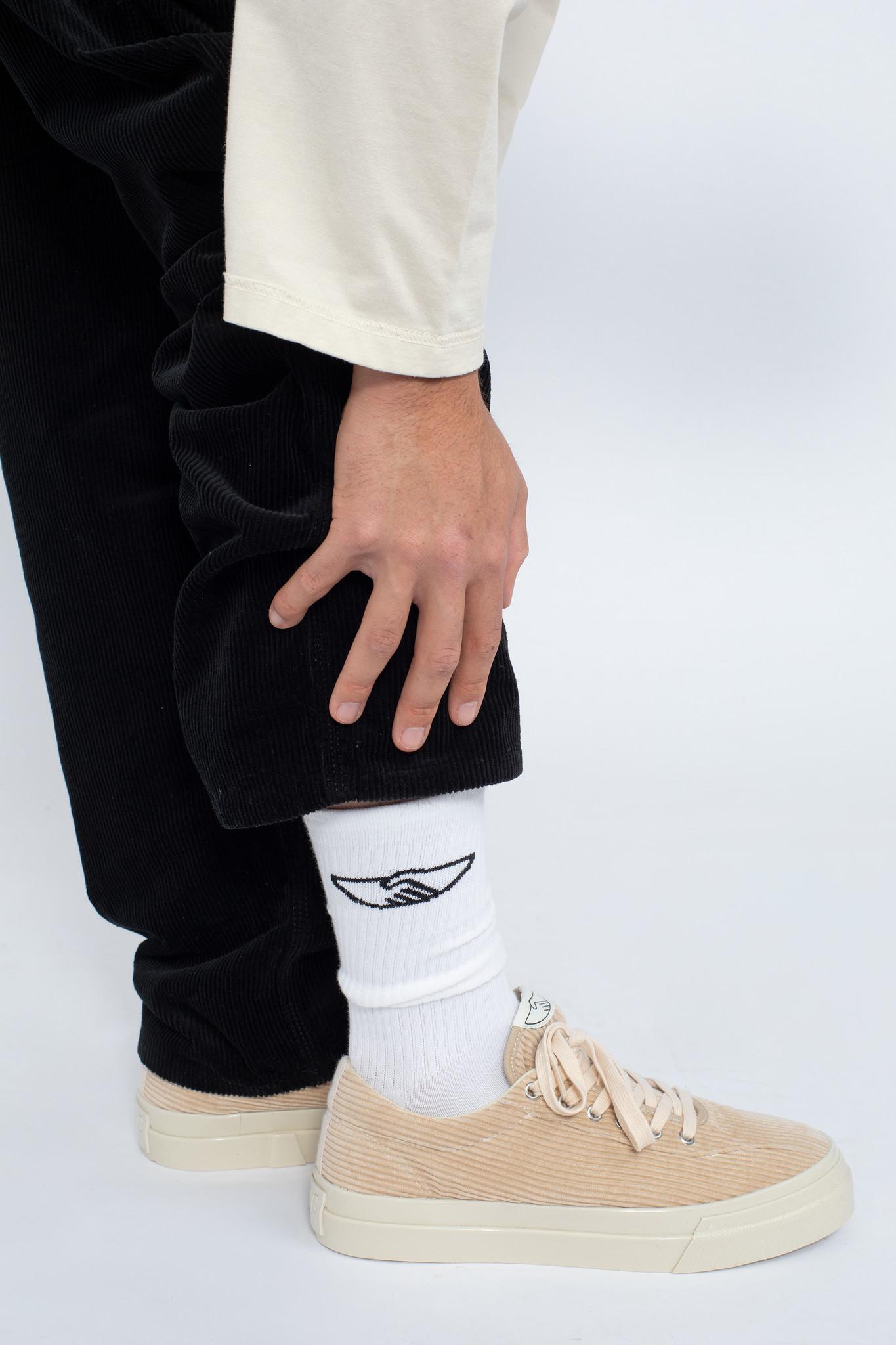 Handshake Socks