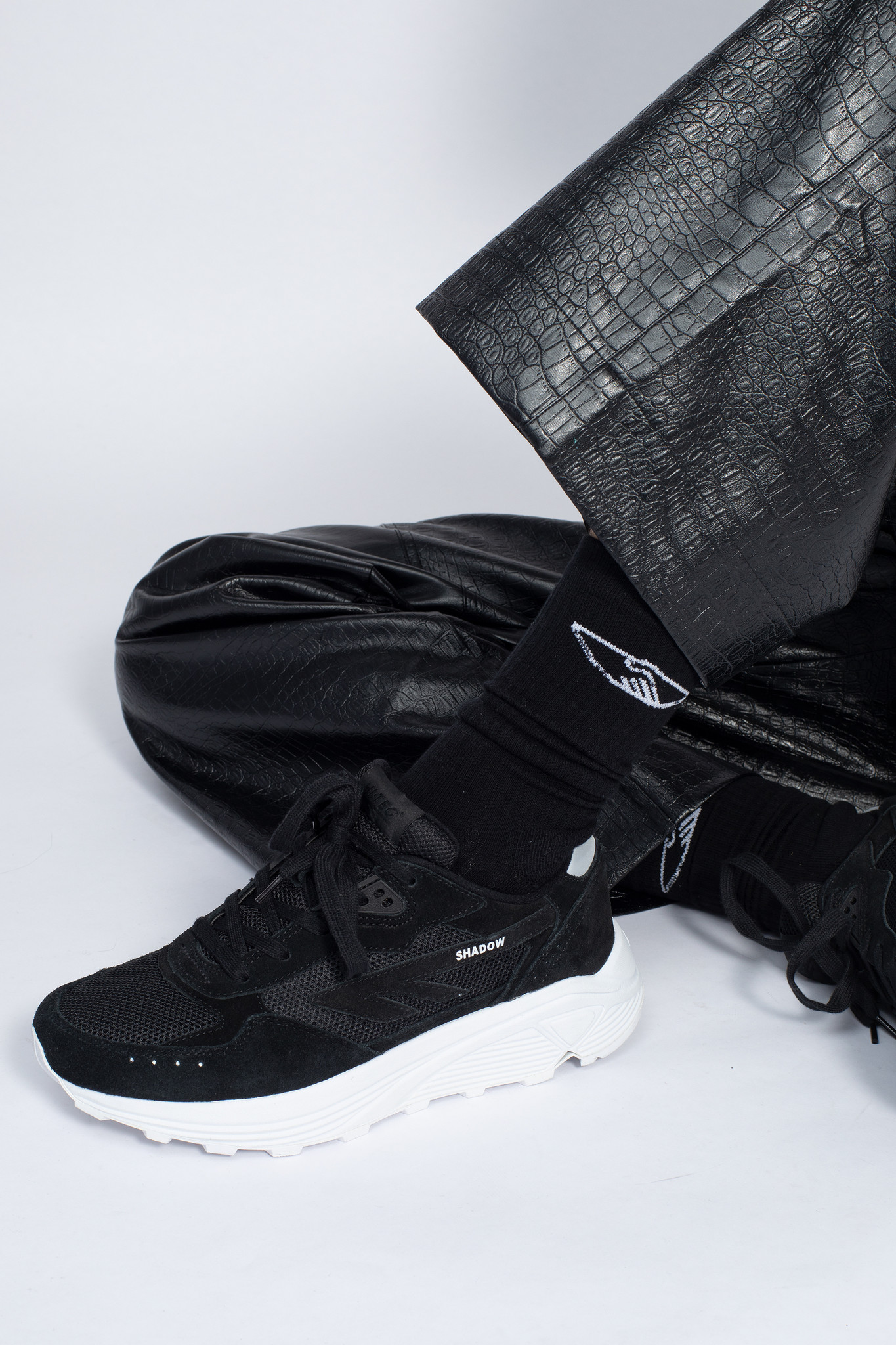 Silver Shadow RGS
