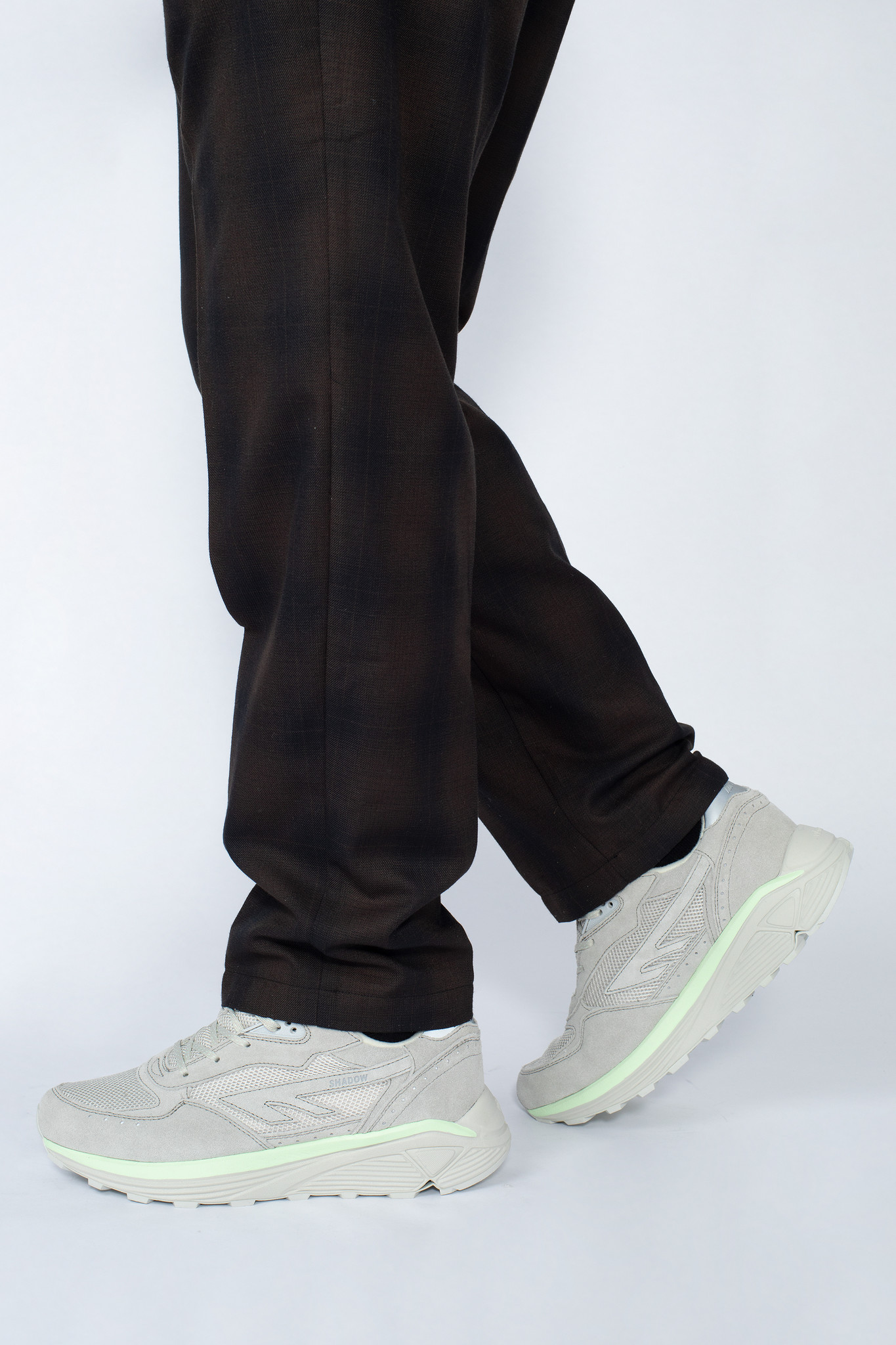 Silver Shadow RGS