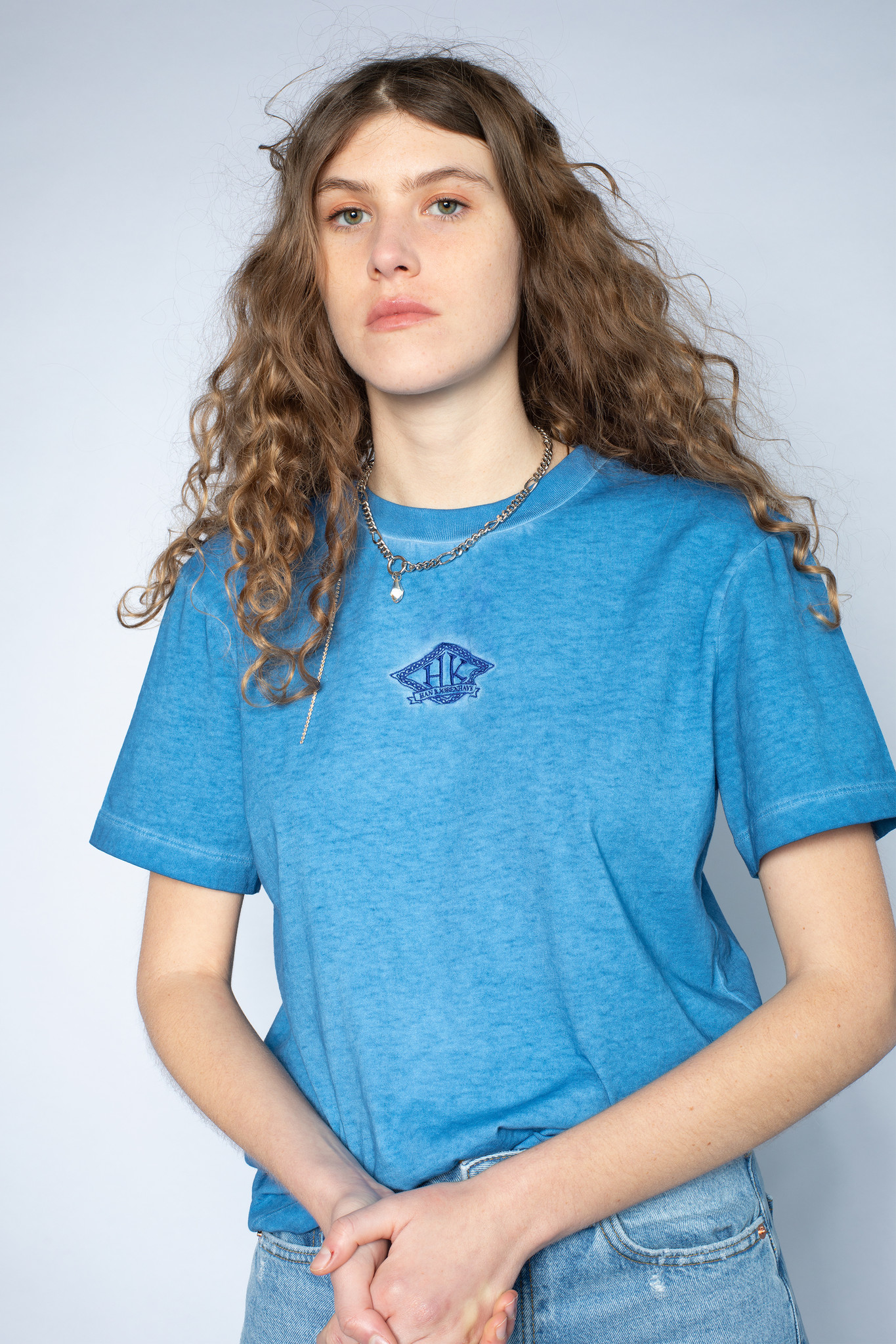 SS21 Artwork Tee