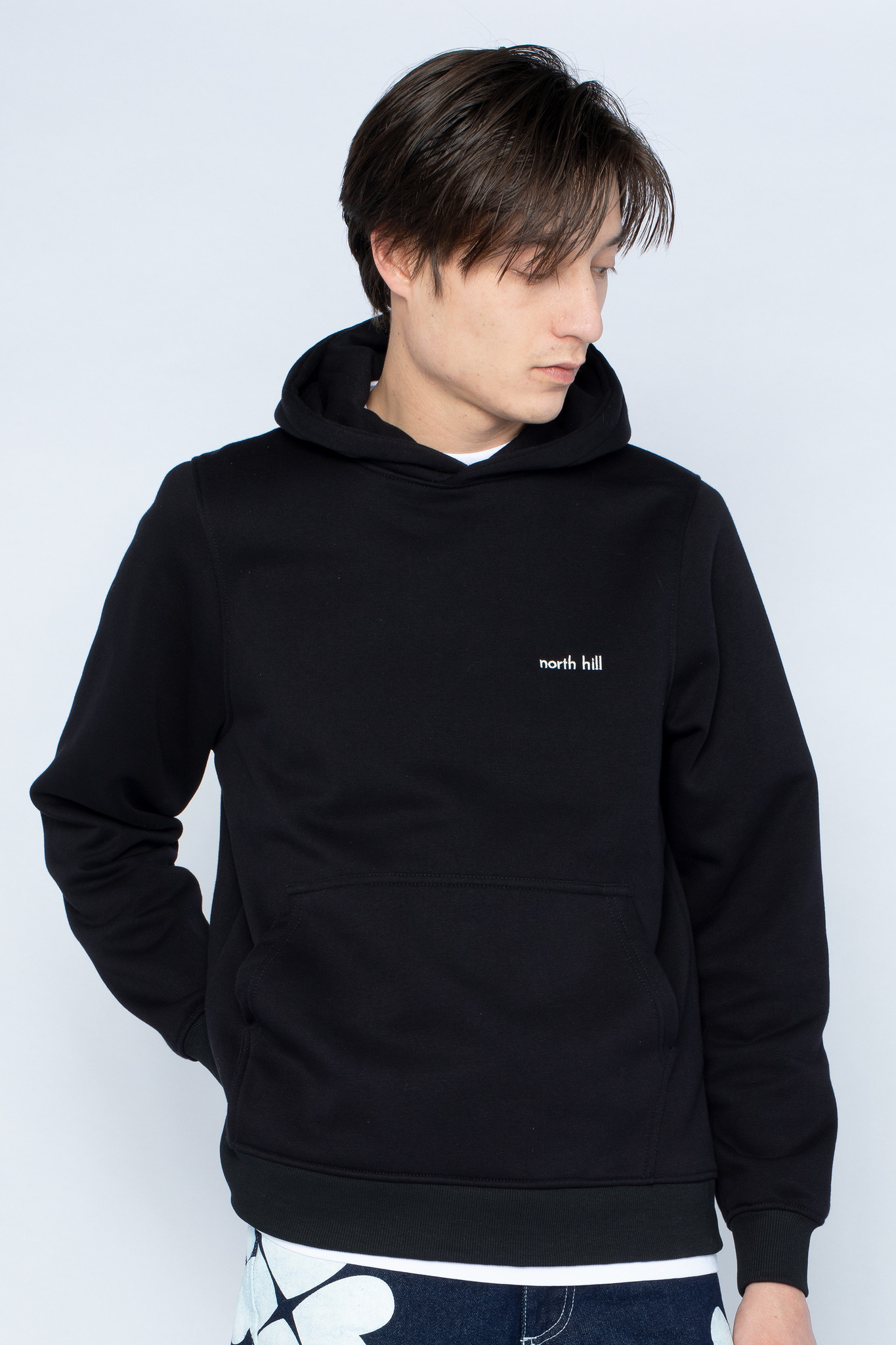 Hoodie Fleece