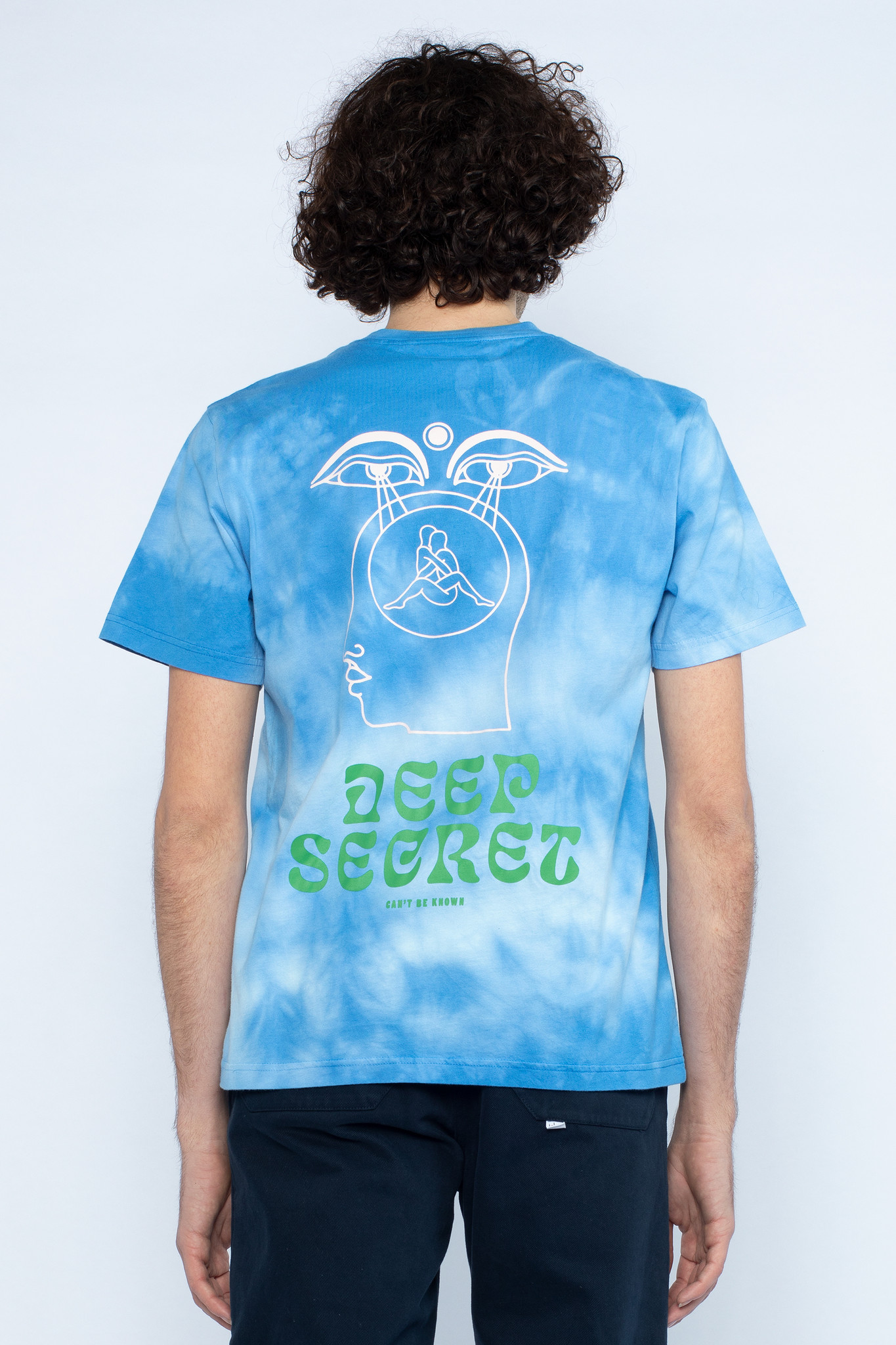 Deep Secret Tee Shirt