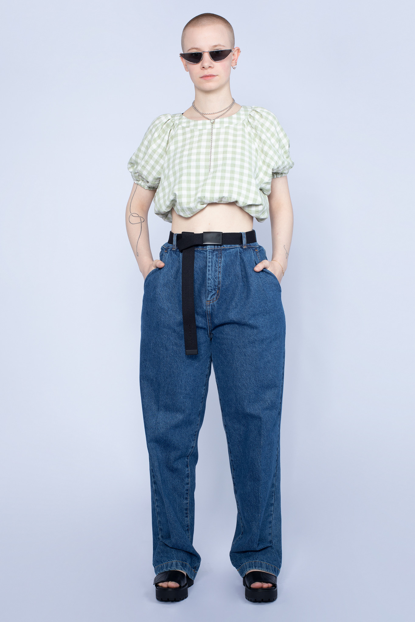 Big Jeans