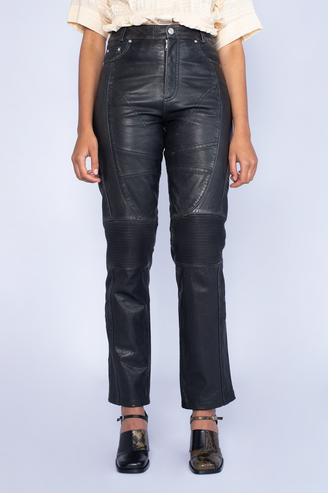 LeatherPants