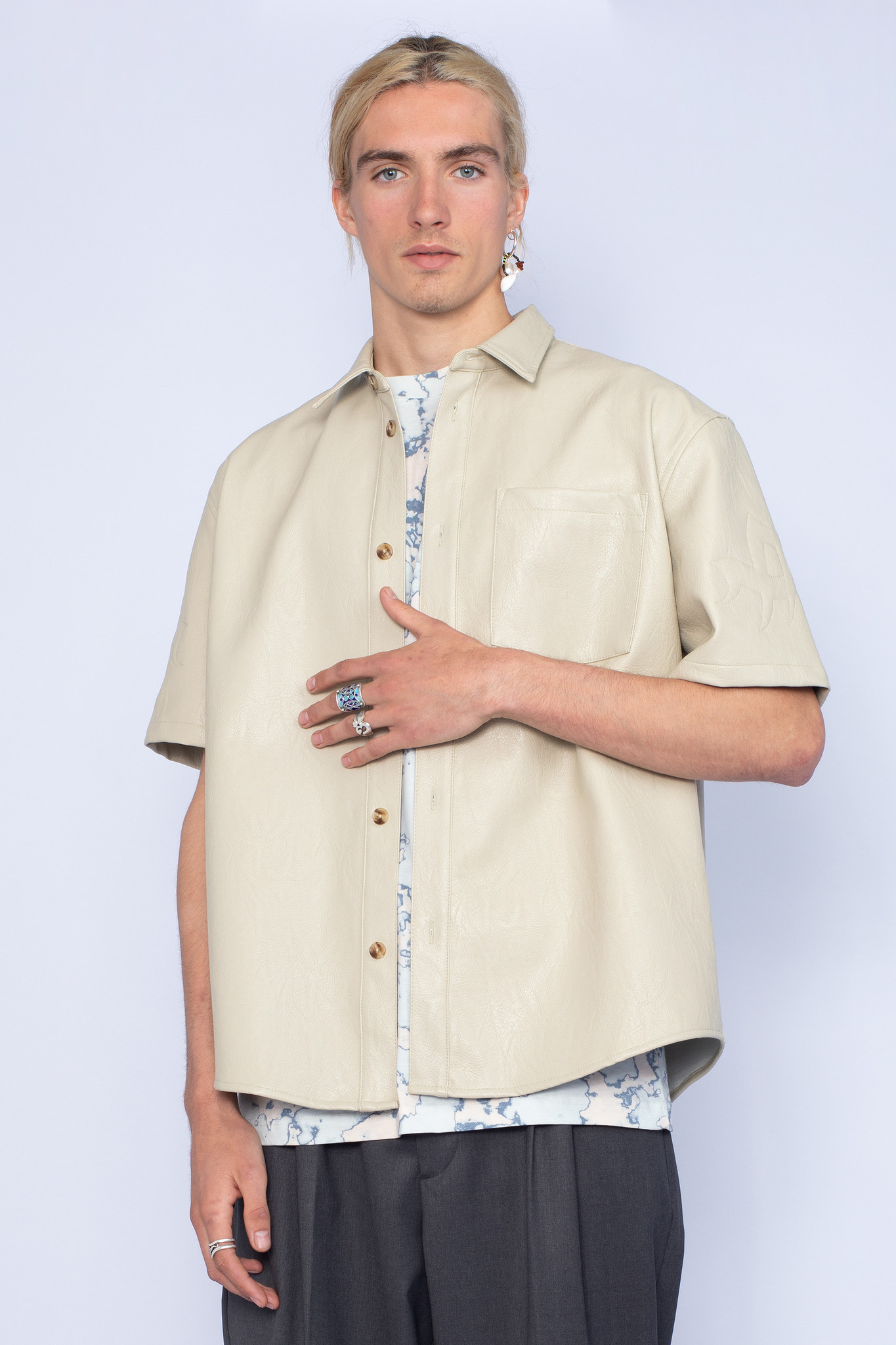 Drop Shirt