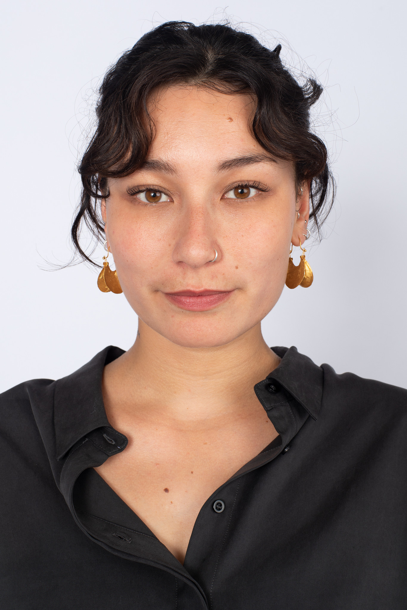Dat Earrings
