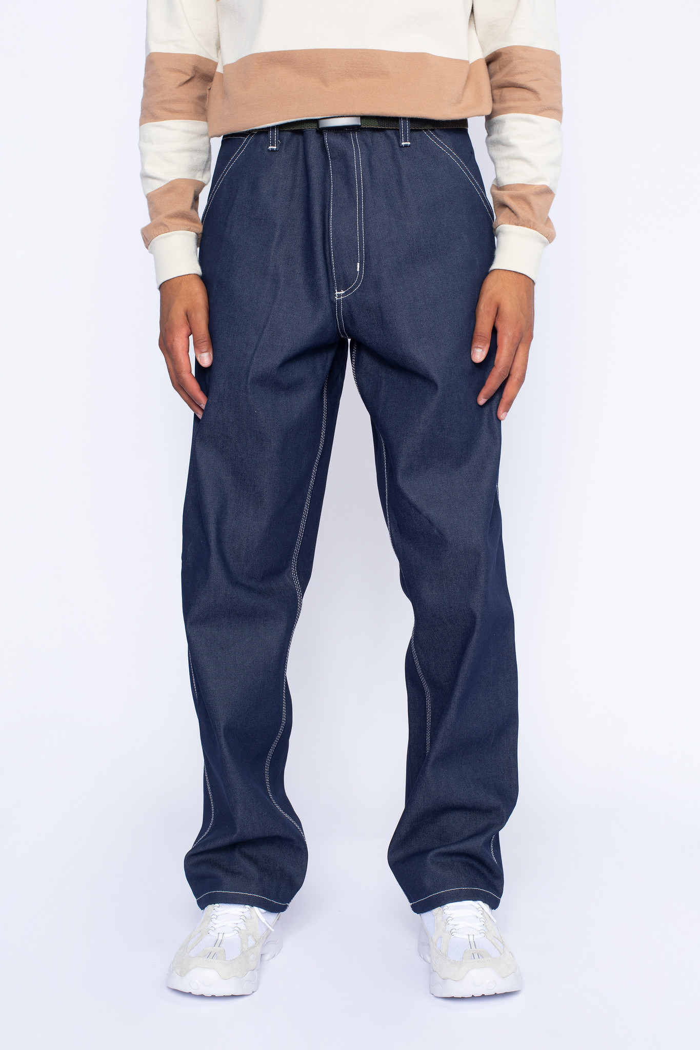 Simple Pant