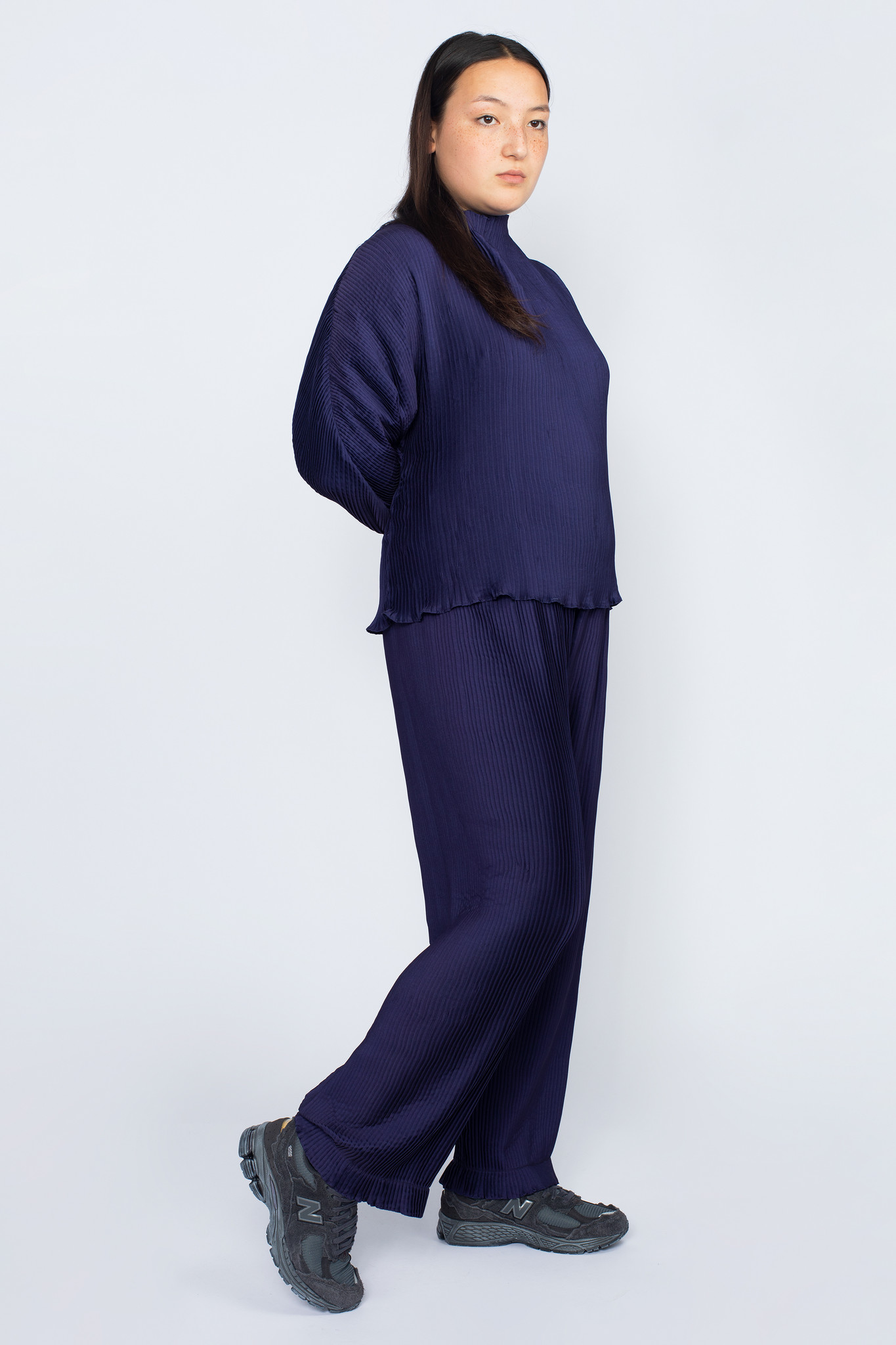 Pli Trousers