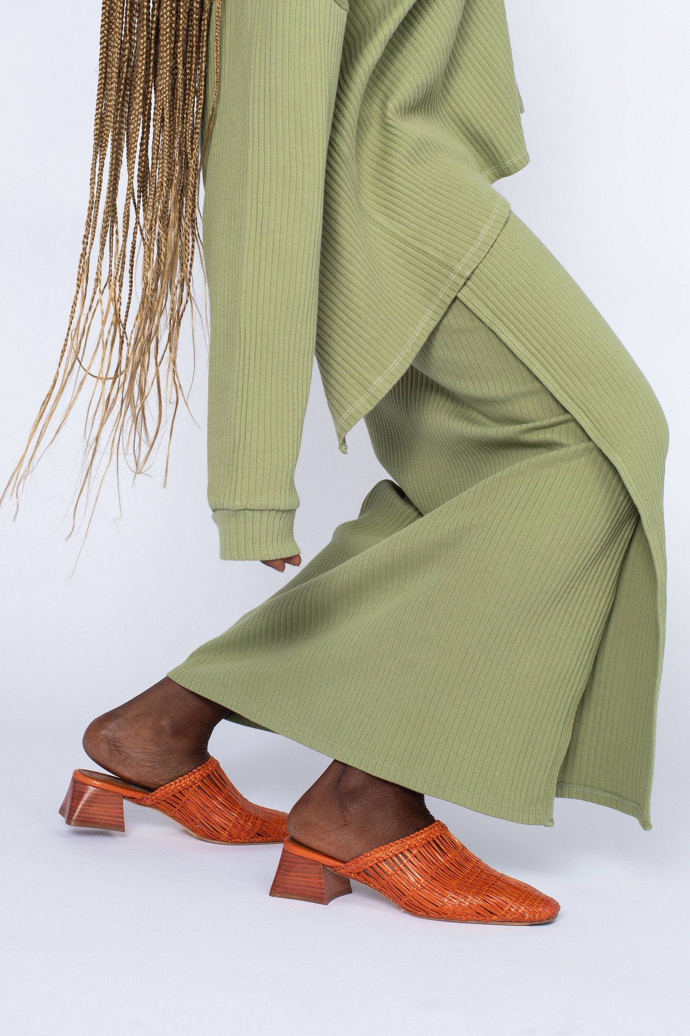 Araxie Mules