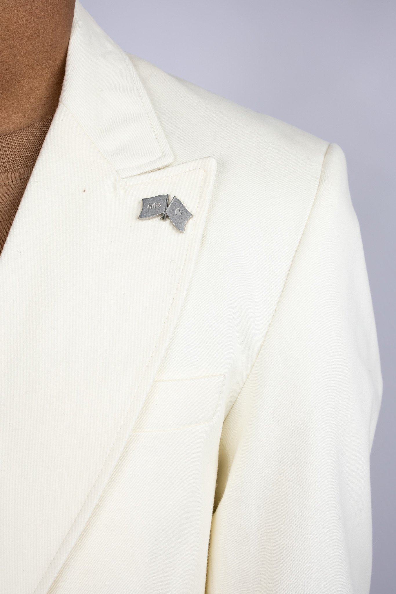 Octave Jacket to Shelter