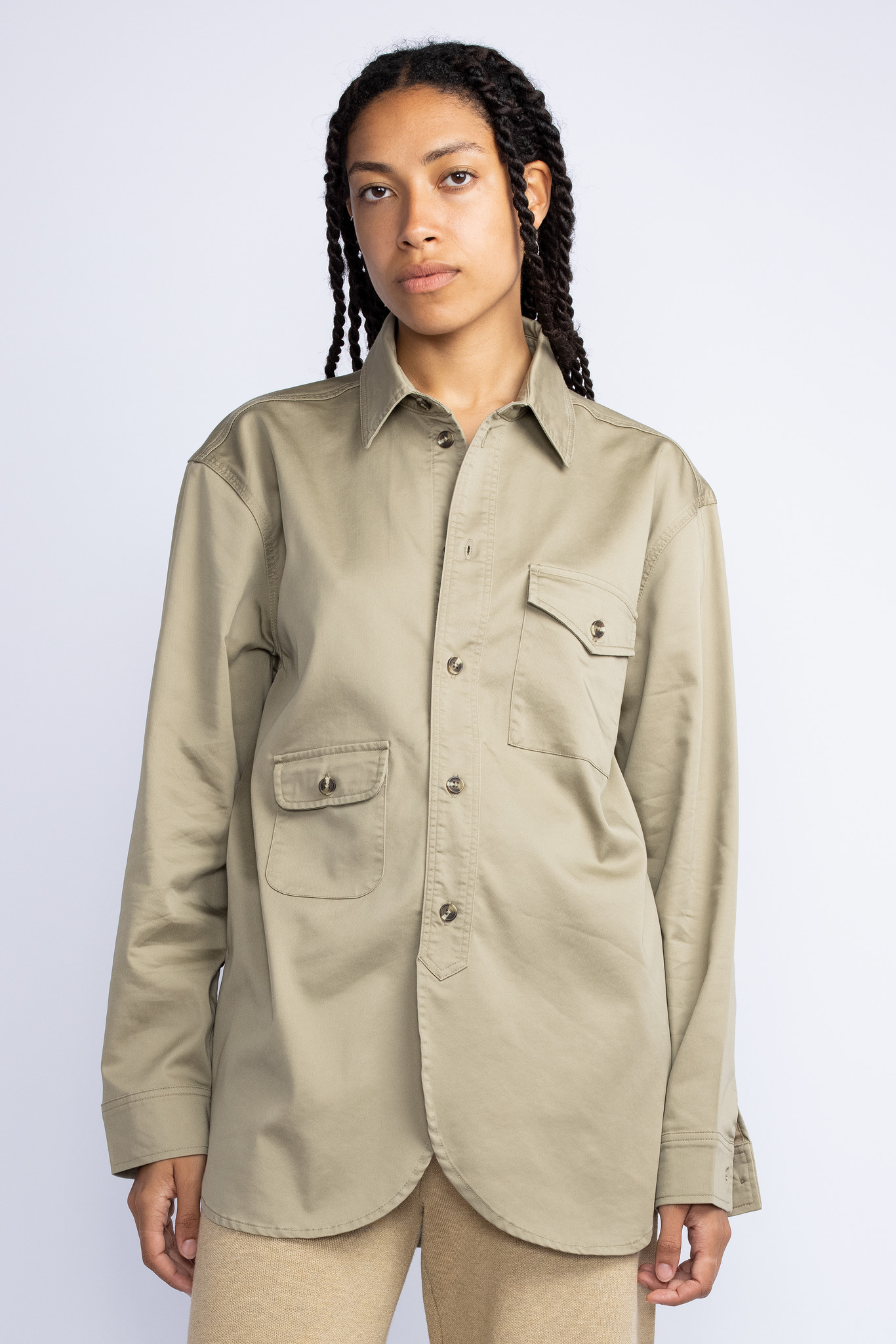 Army Shirt
