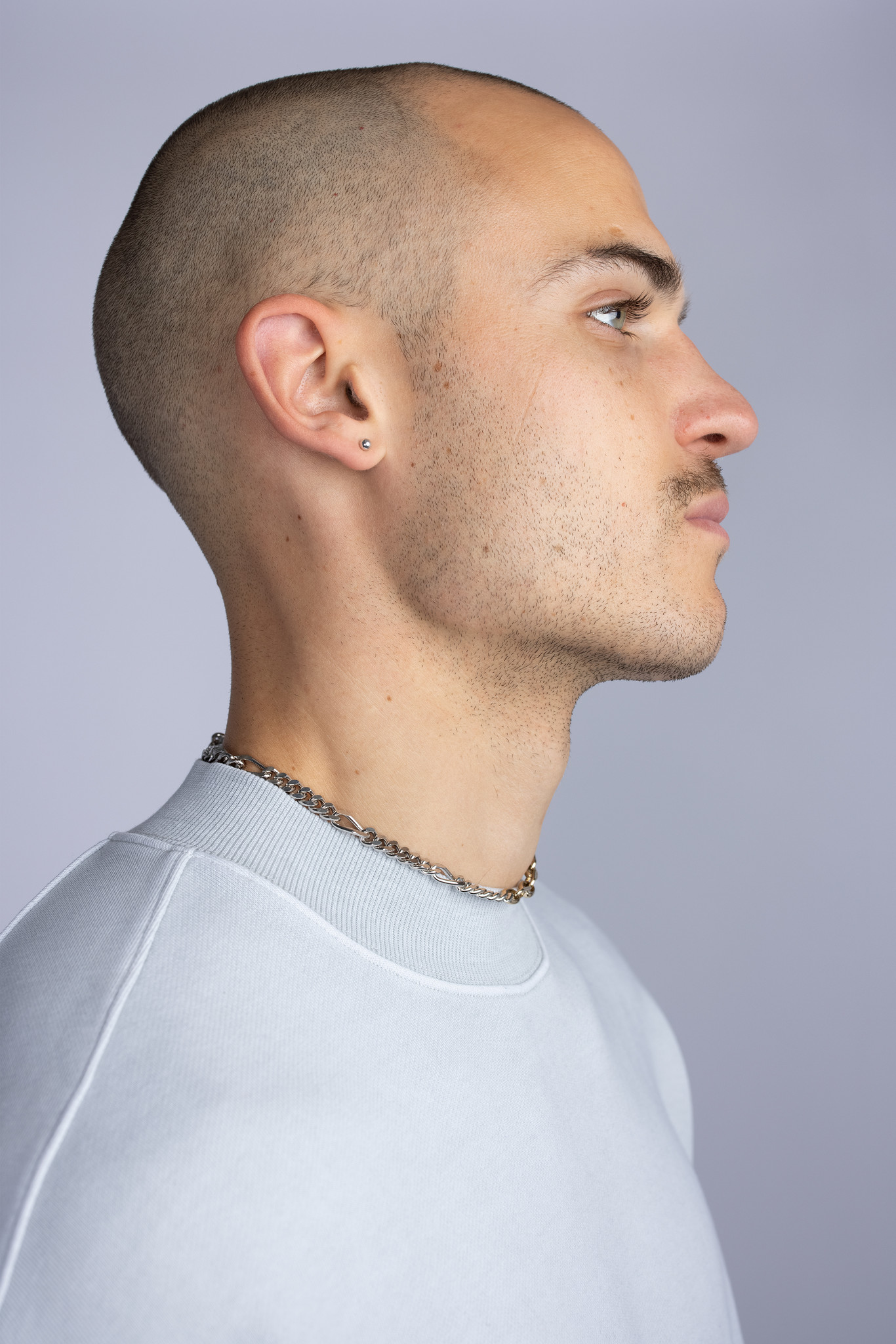 Vesper Necklace