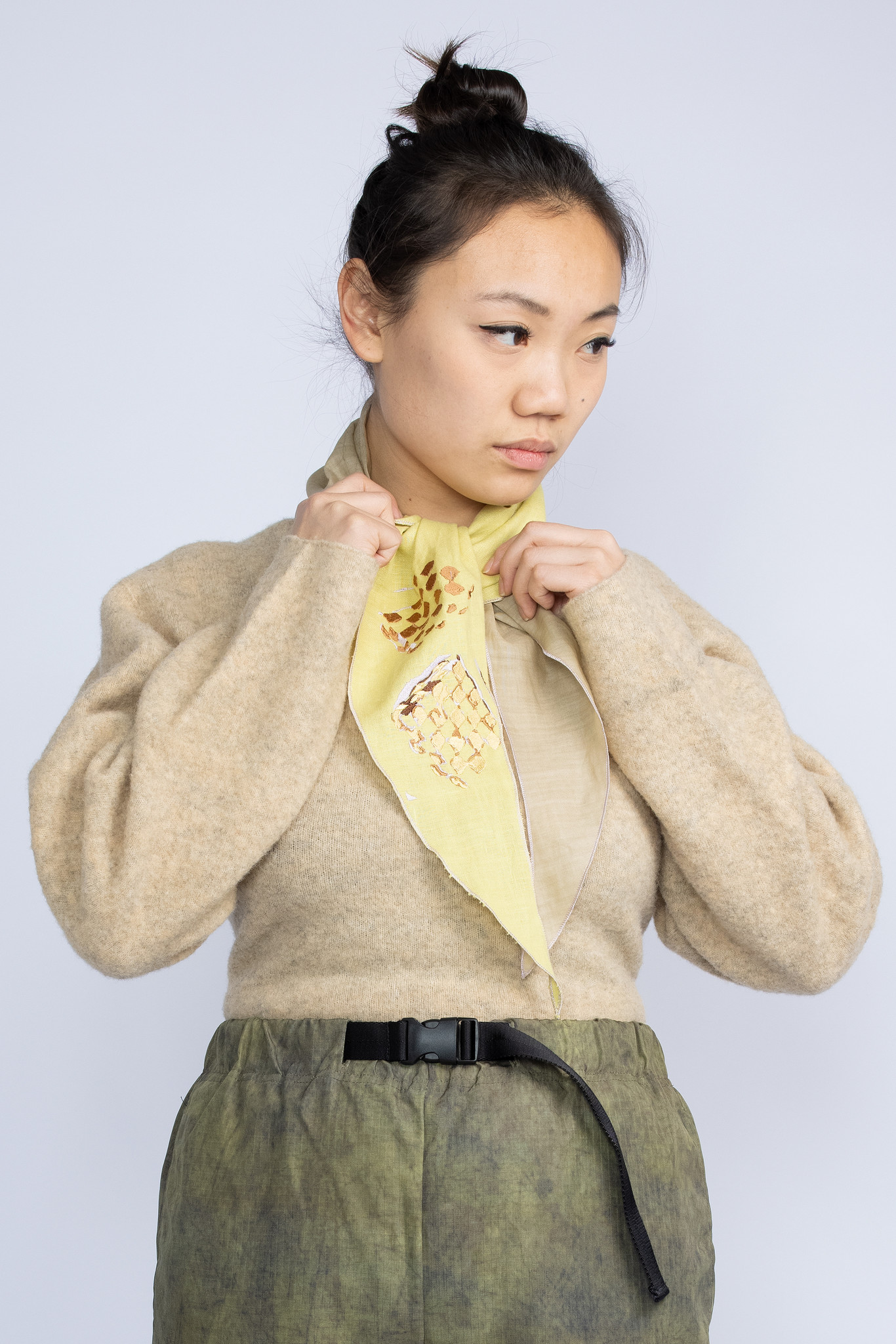 Hourglass Knit Top