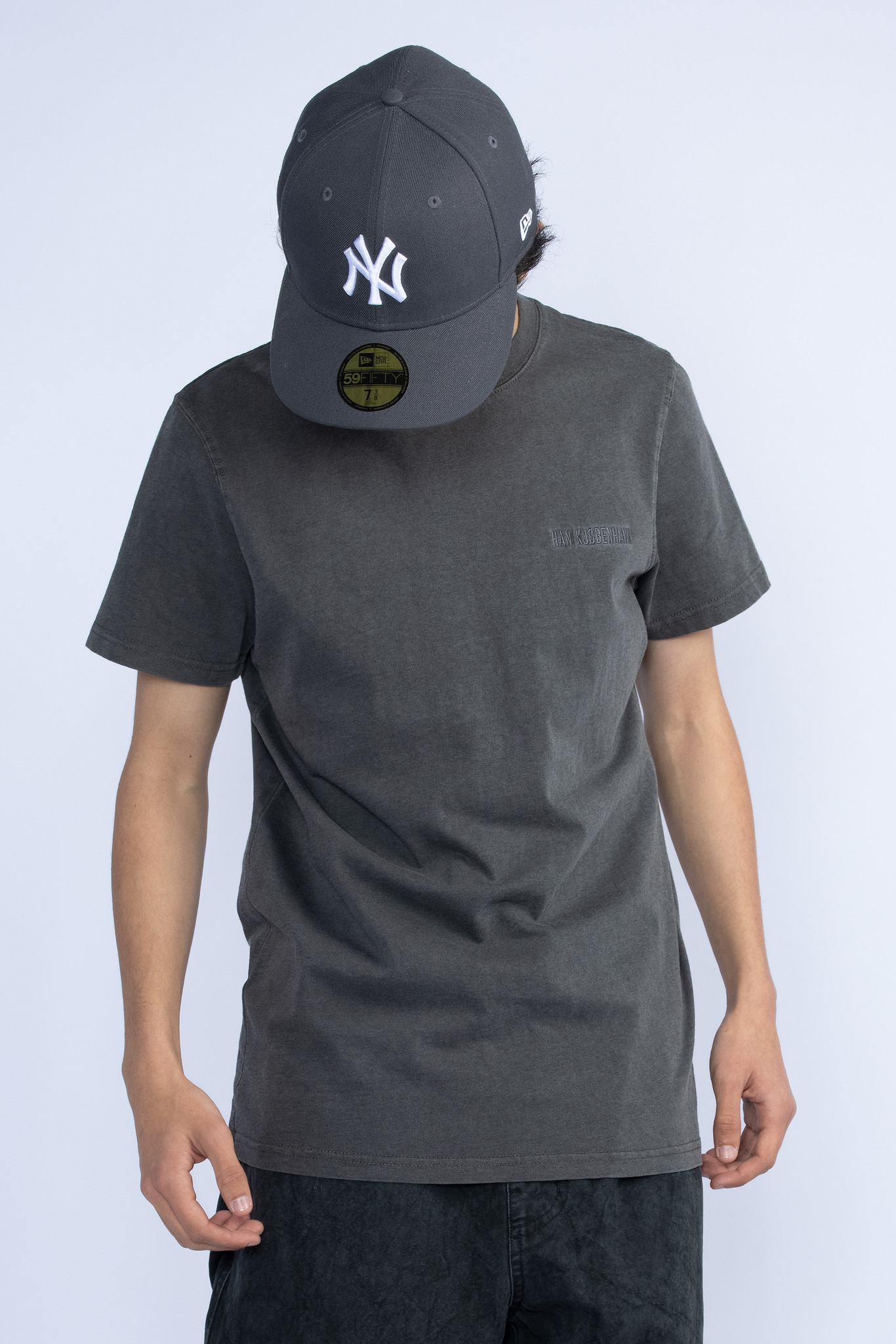 Casual Tee