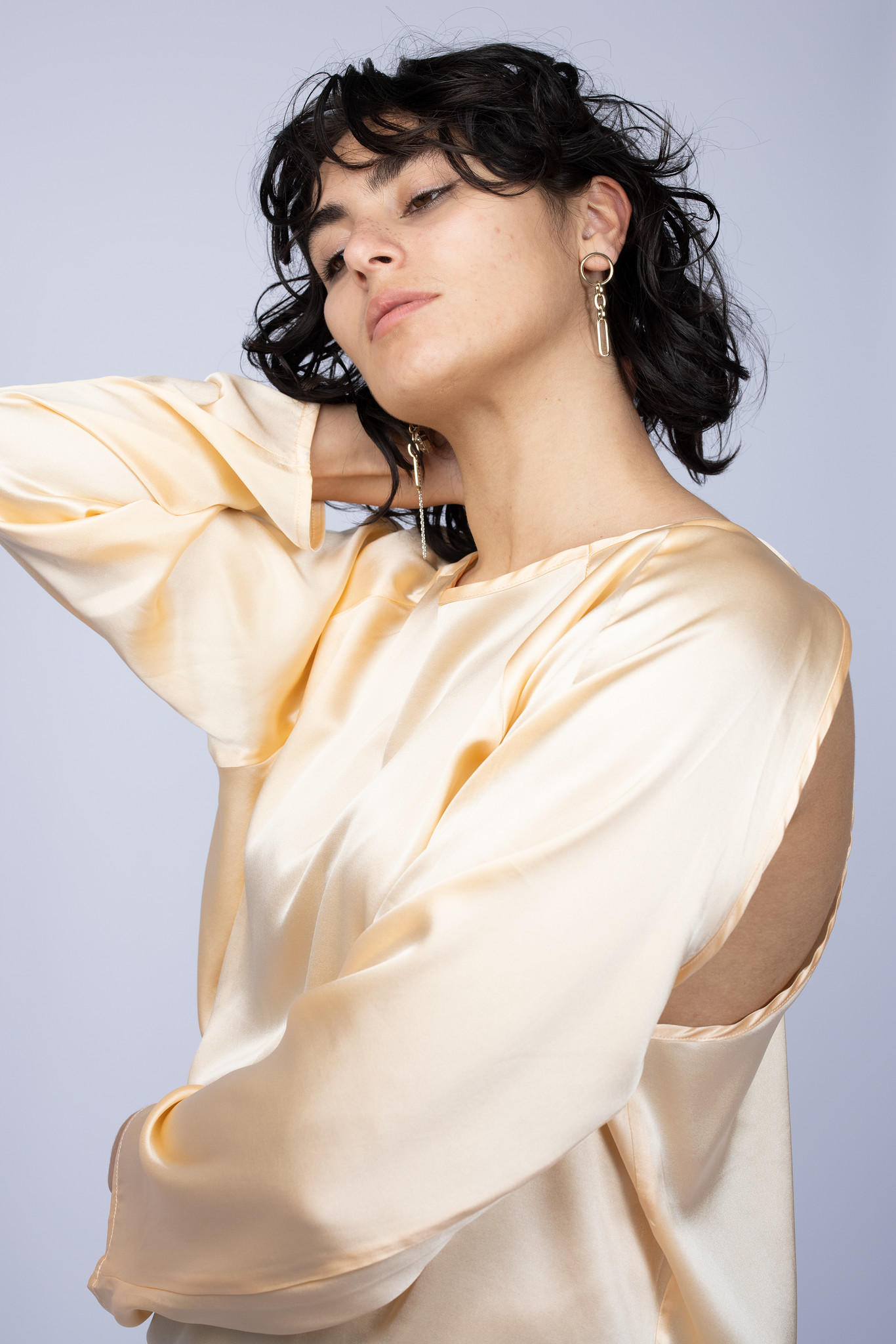 Paloma Earrings