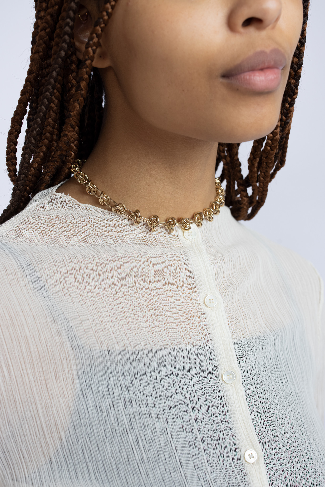 Daria Choker