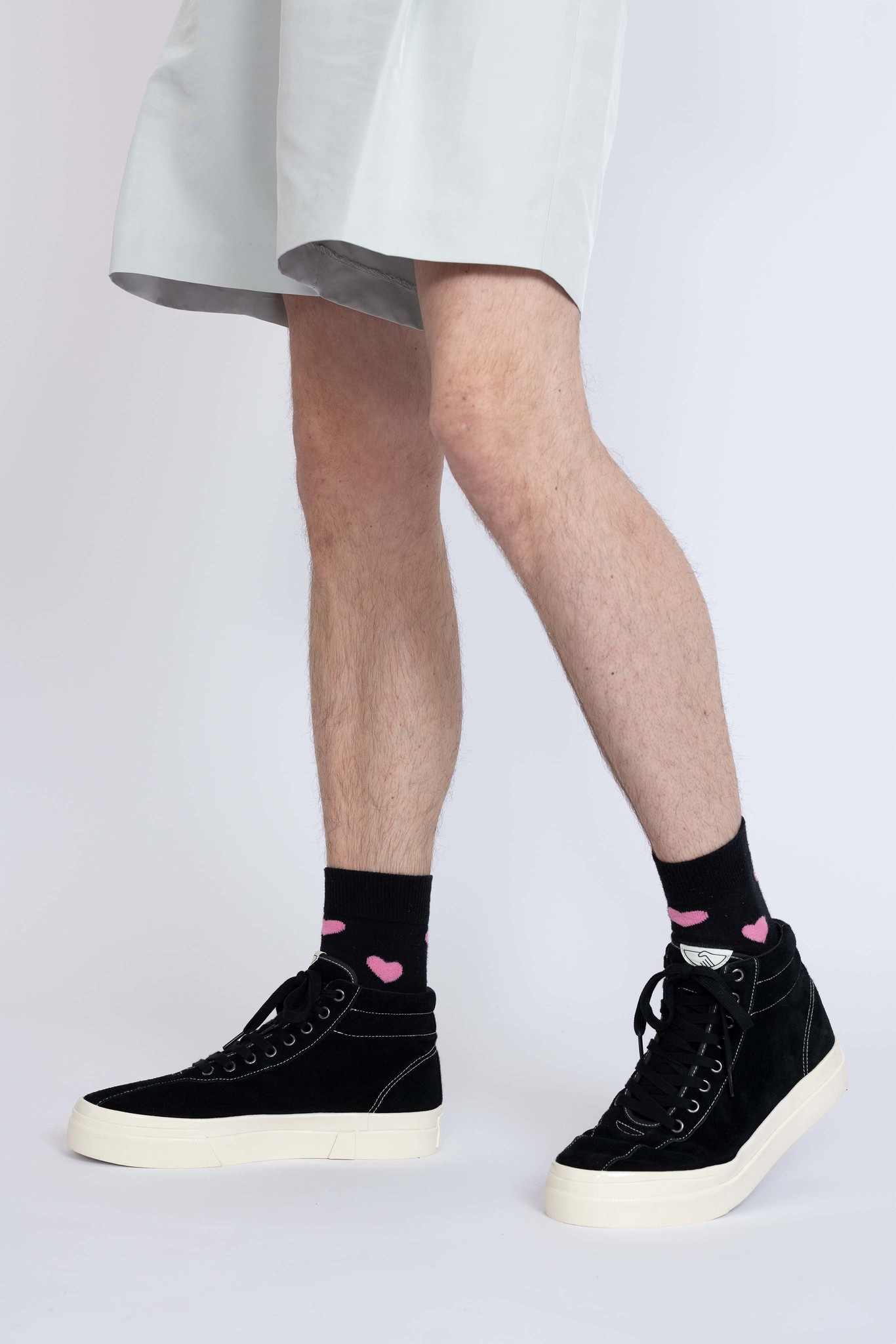 Varden Suede Sneakers