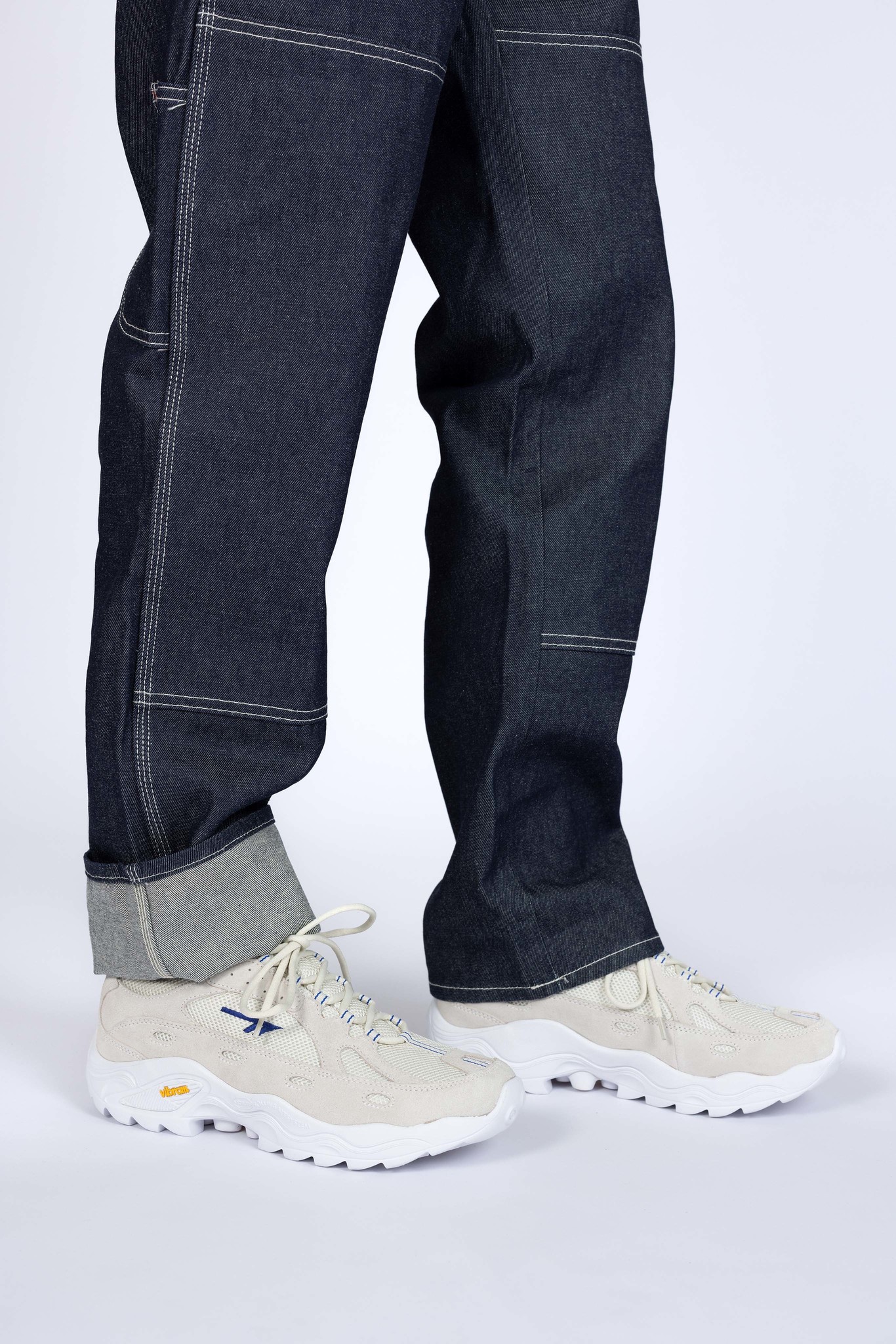 HTS Flash ADV Racer