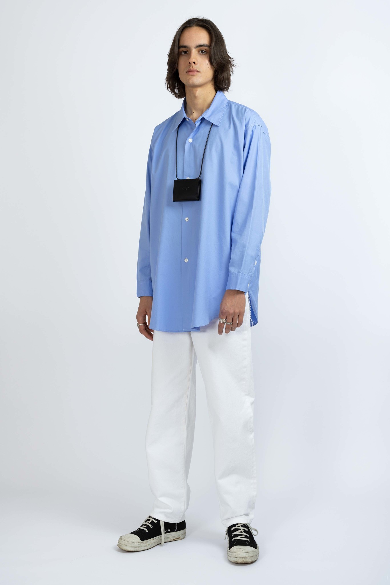 Recycled Cotton Denim