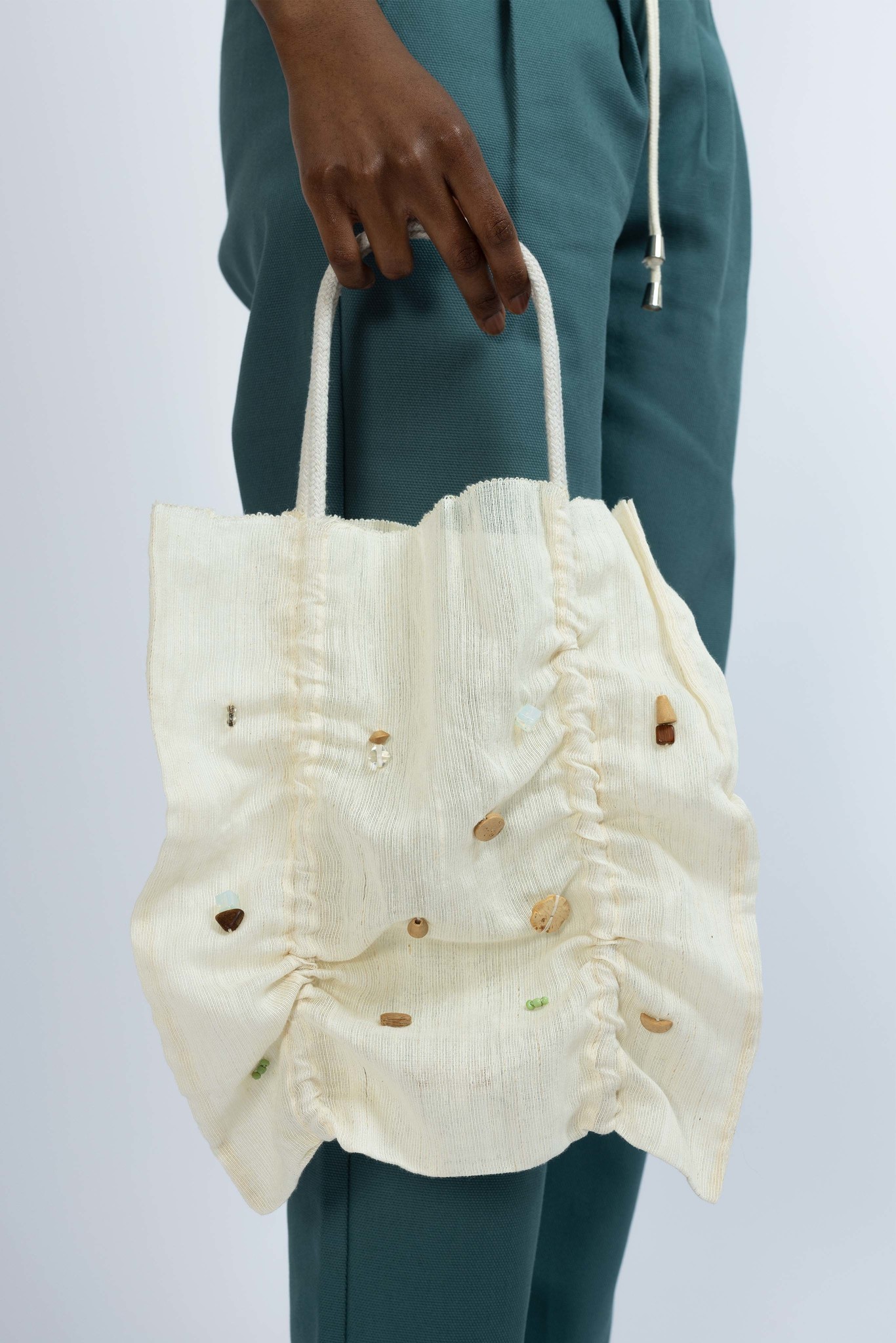 Pilita Adjustable Bag