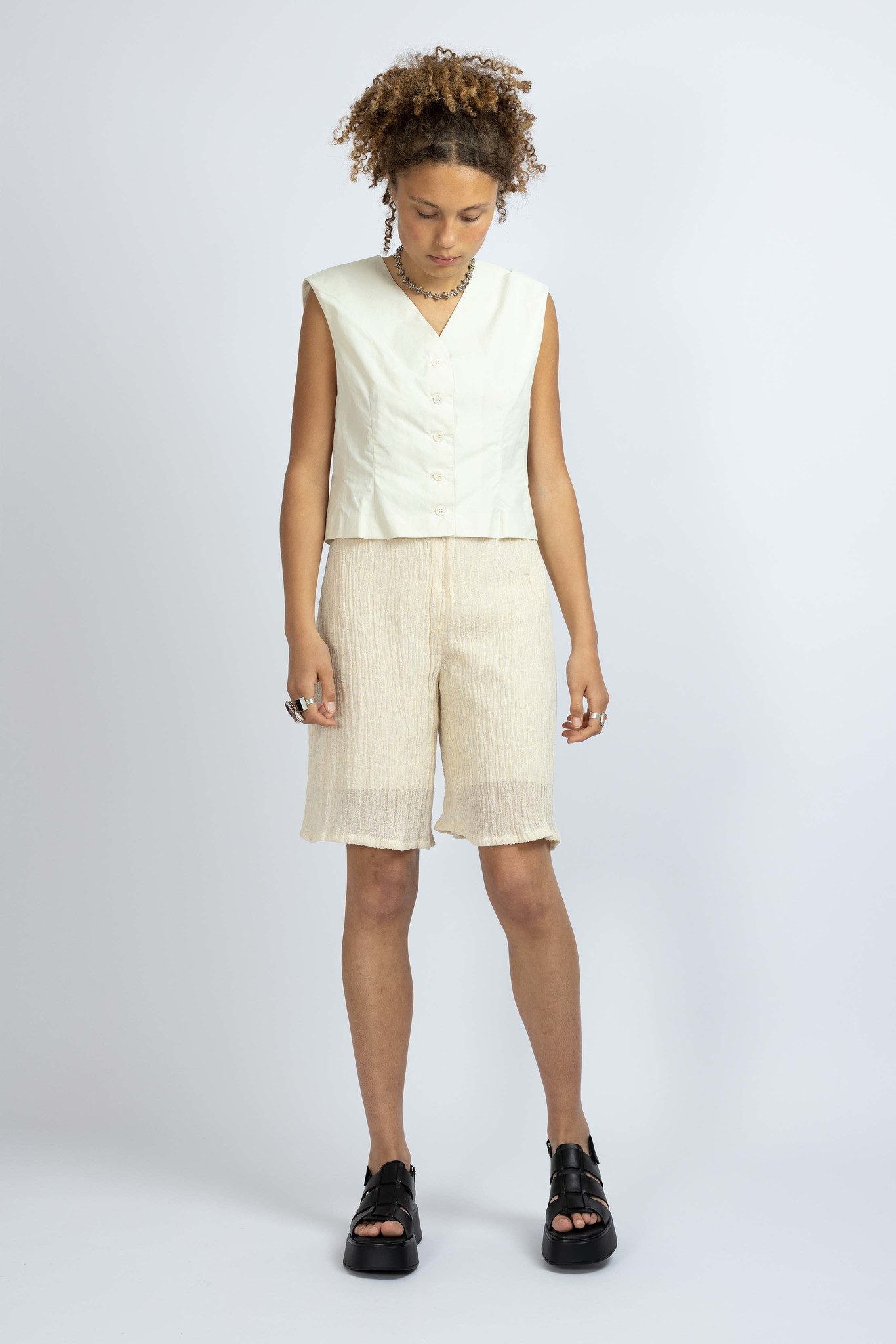 Short Term Shorts