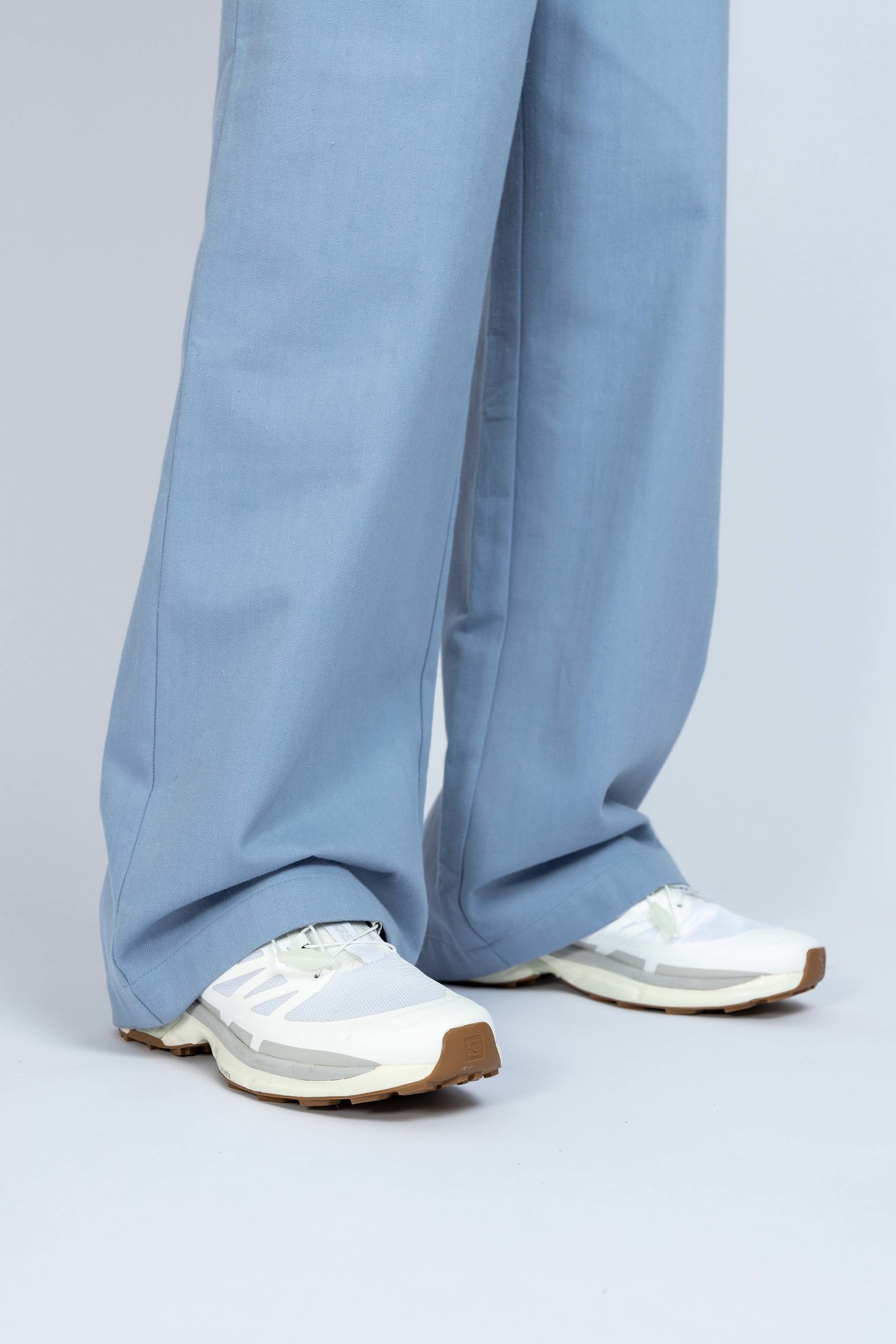 XT-Wings 2 White/Lunar Rock/Vanilla