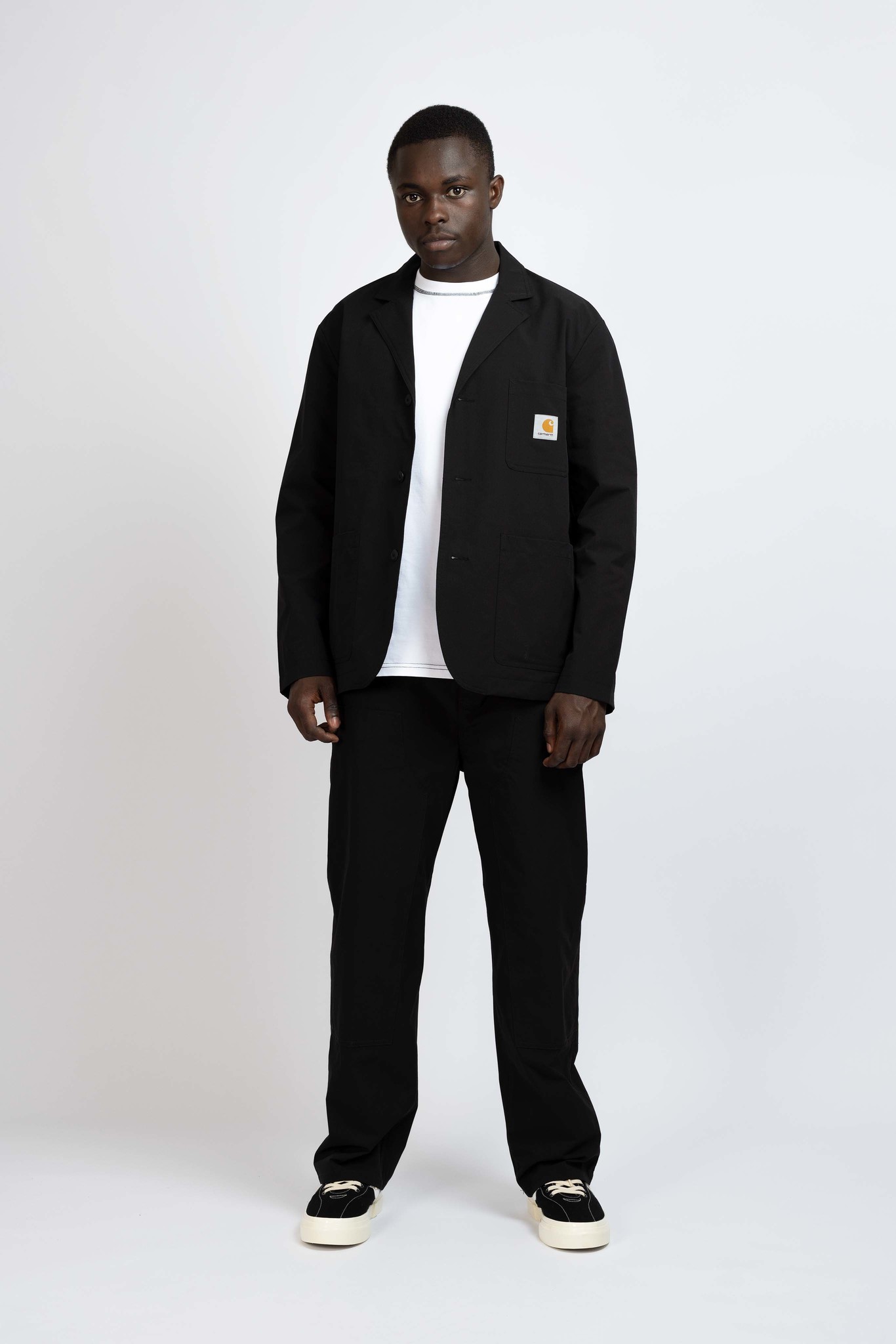 Montana Blazer Black