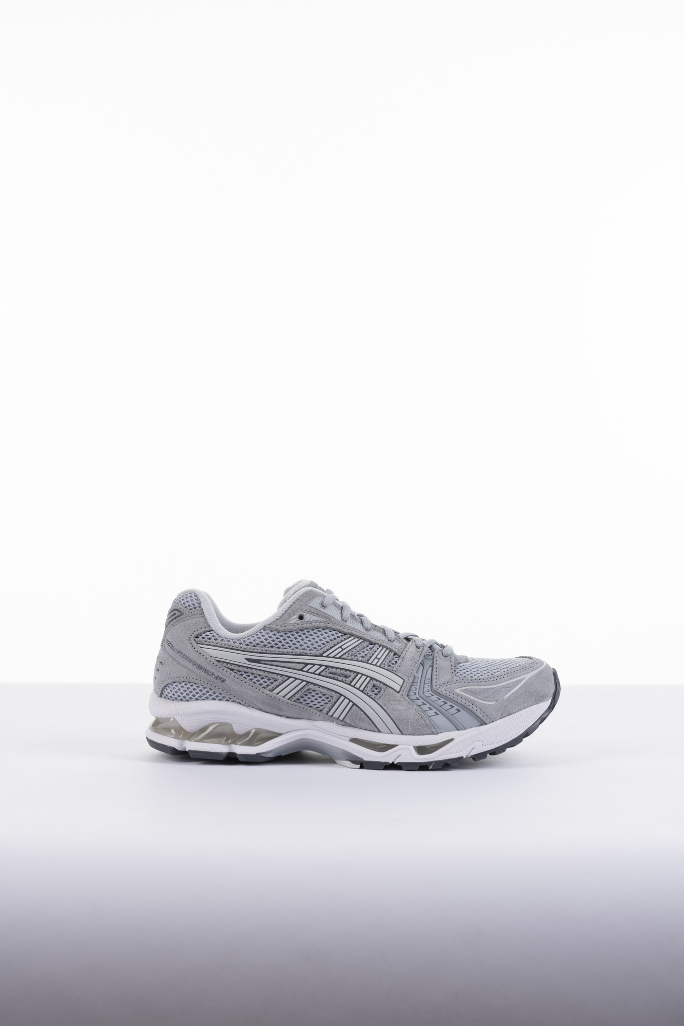 Gel-Kayano 14 Grey/Sheet Rock