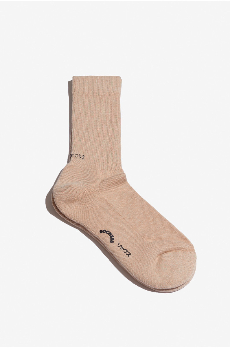 Socksss Camel Horse Socks