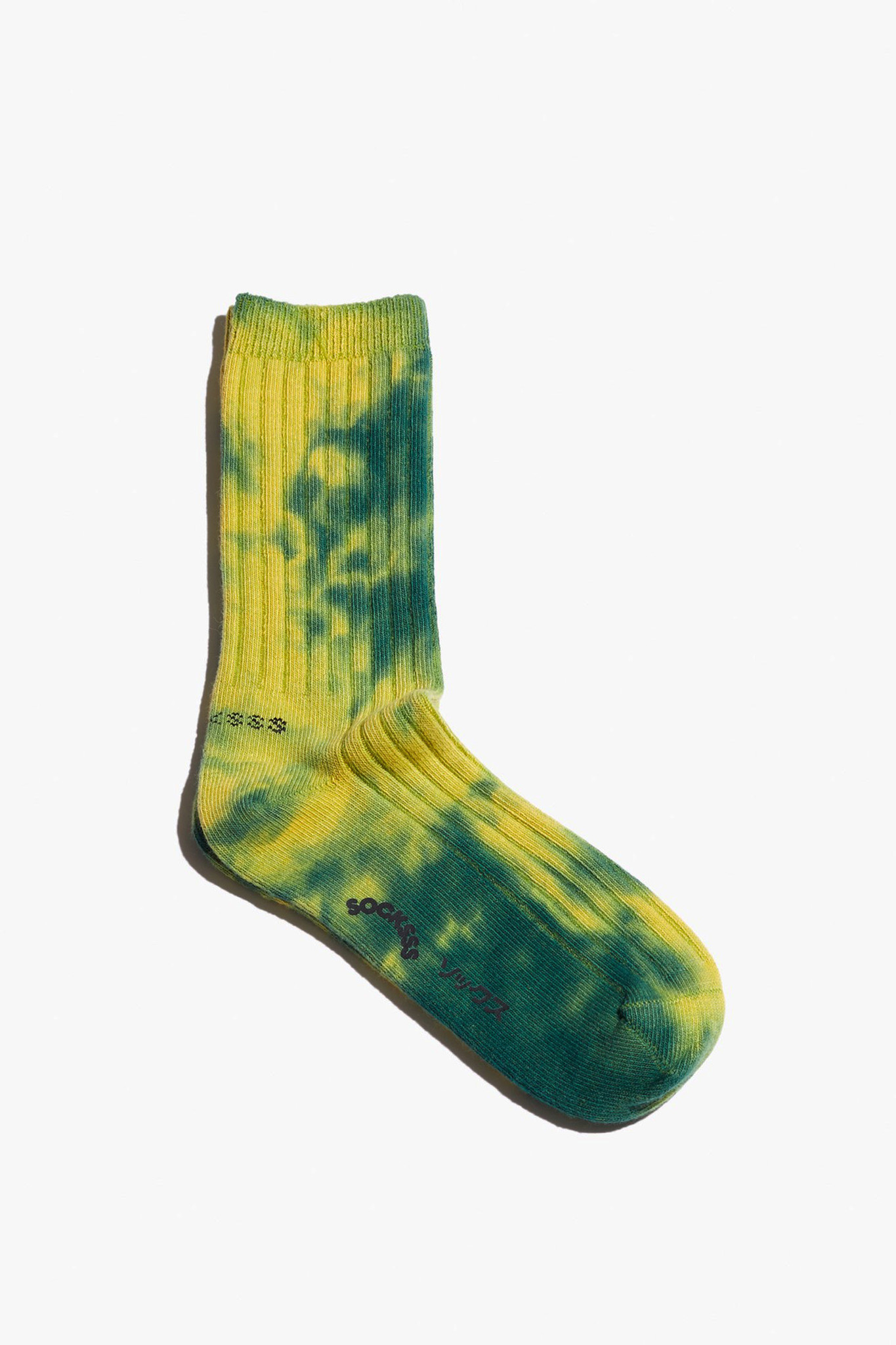 Supersonic Socks