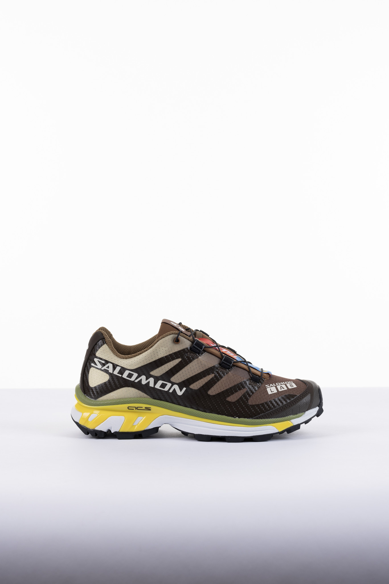 XT-4 Delicioso/Toffee/Empire Yellow