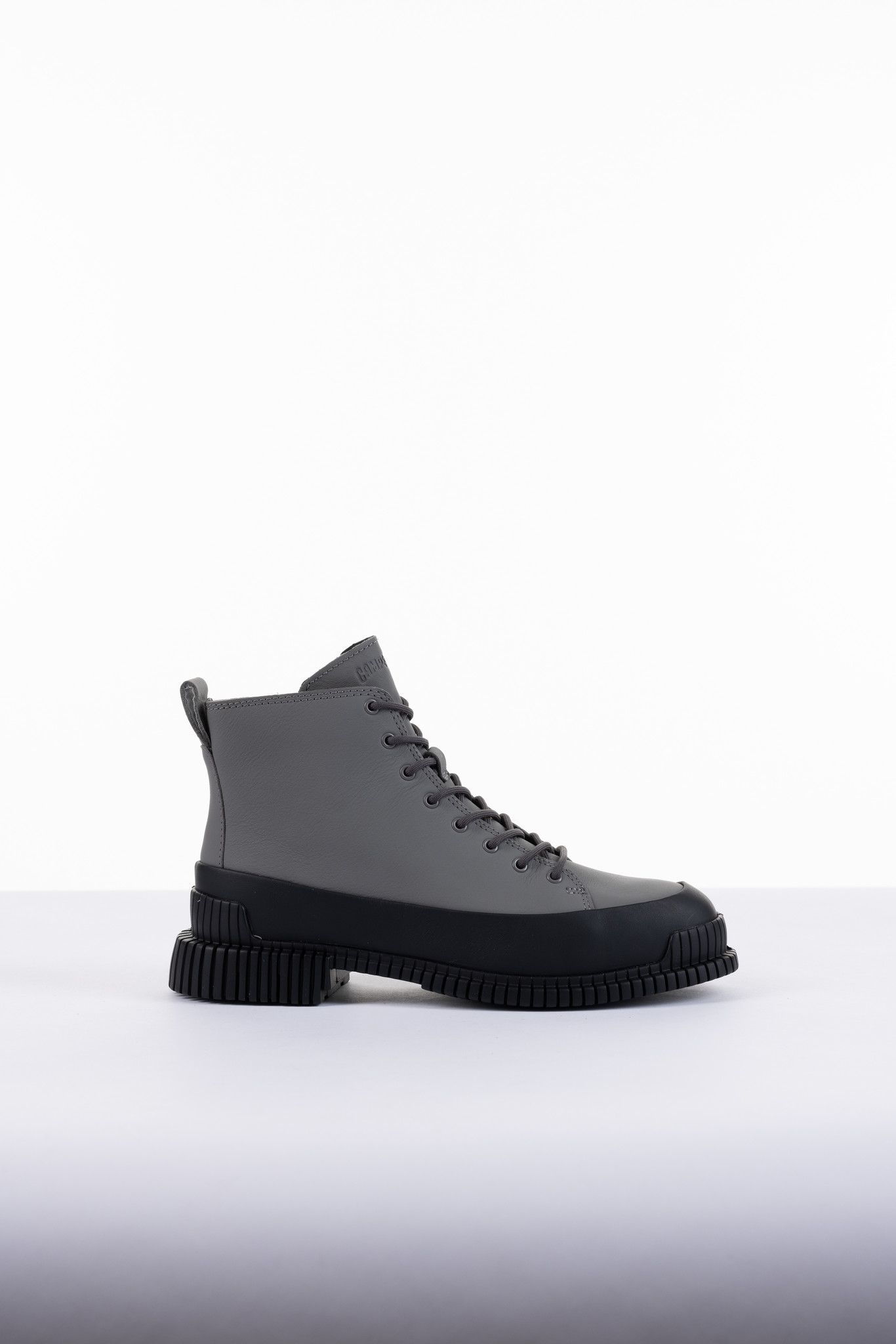 Women's Pix Boots Grey