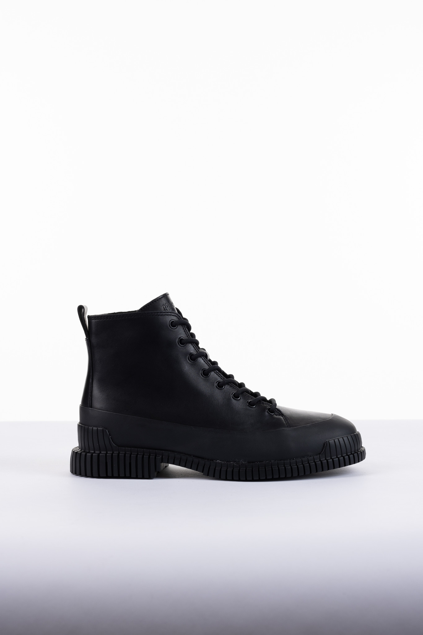 Pix Boots Black