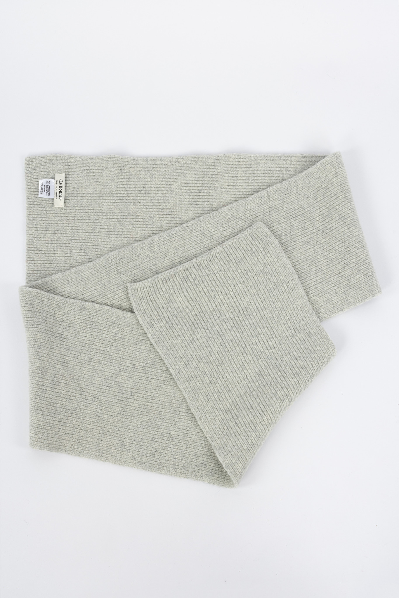 Scarf Silver