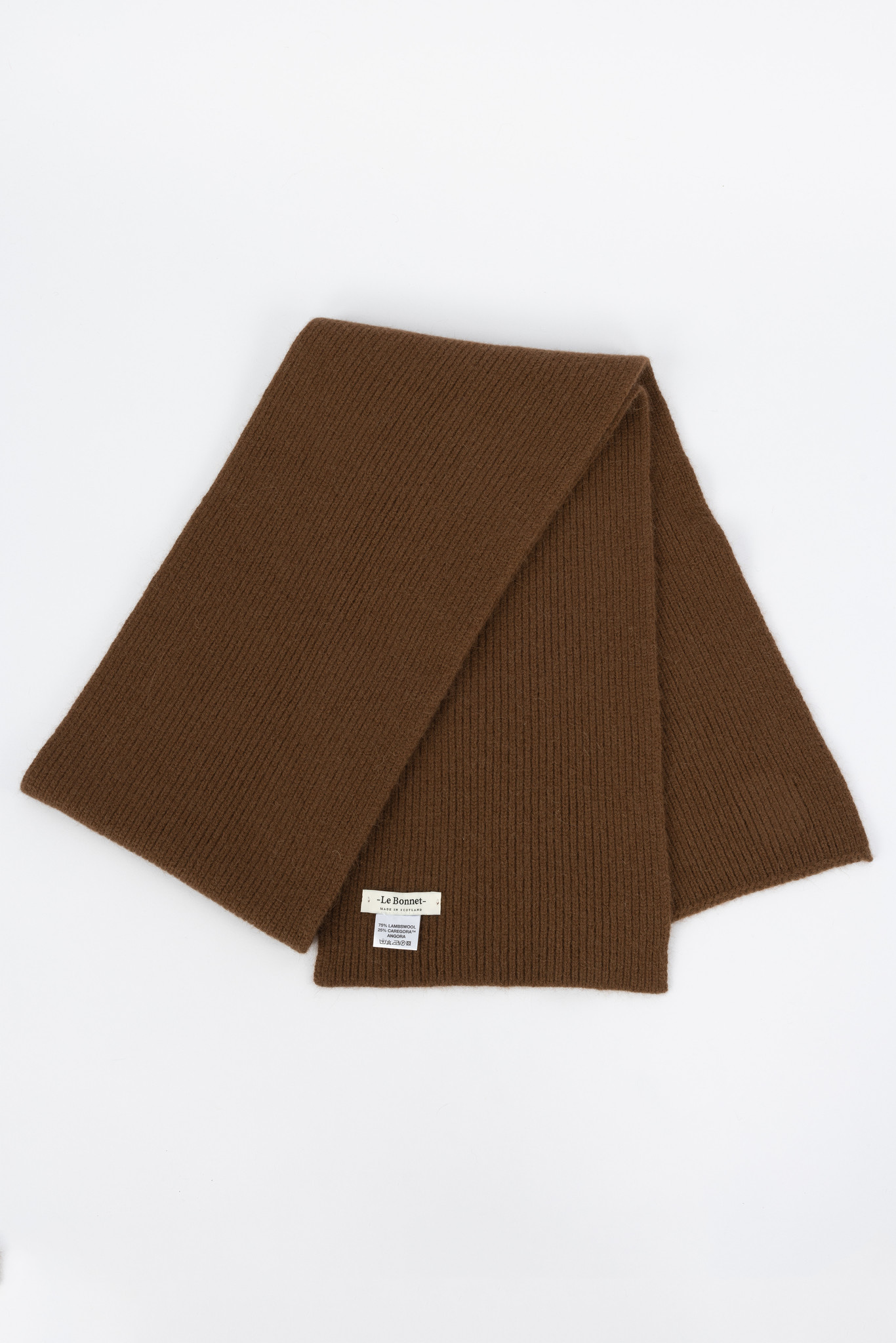 Scarf Gingerbread