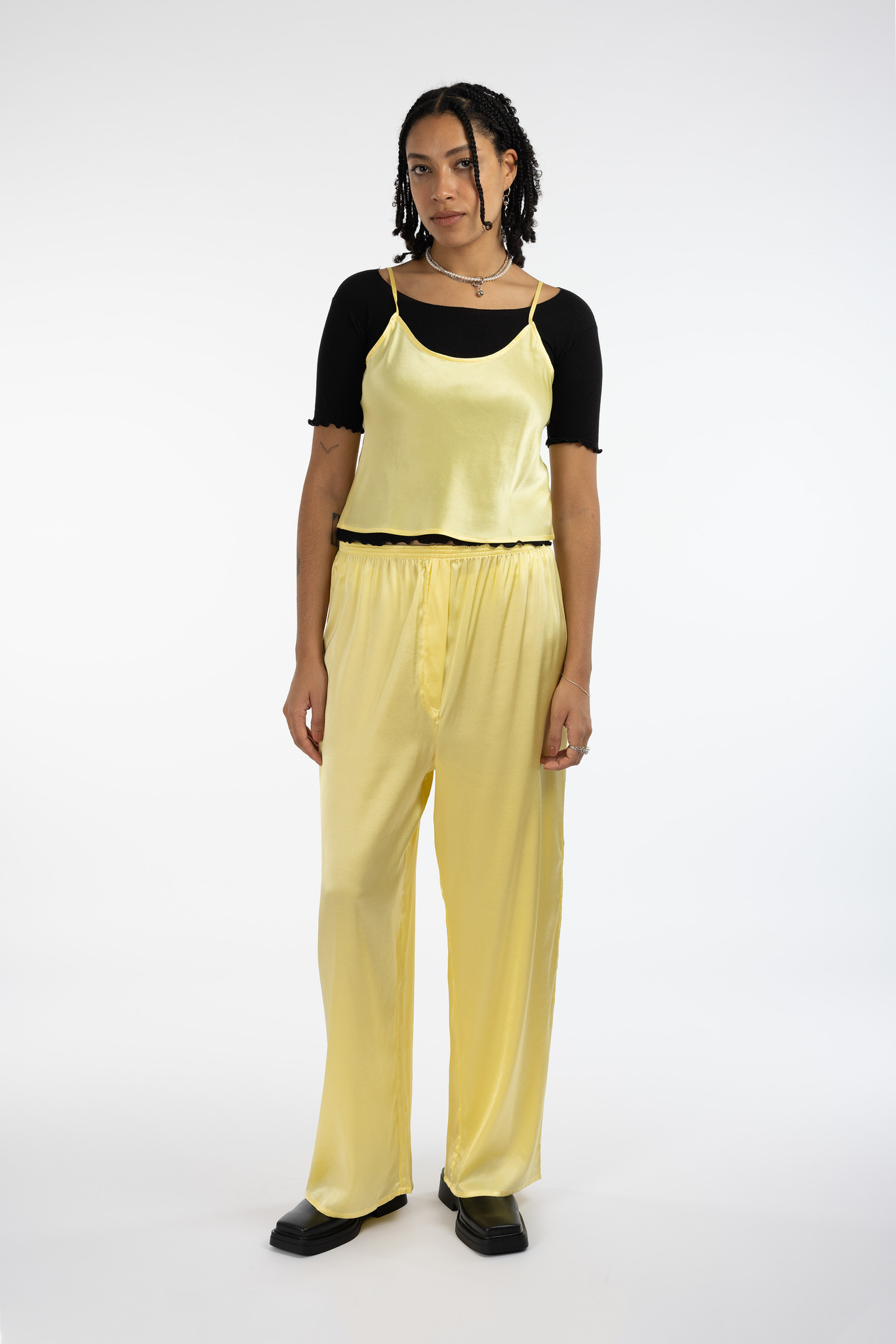 Eo Camisole Zeste