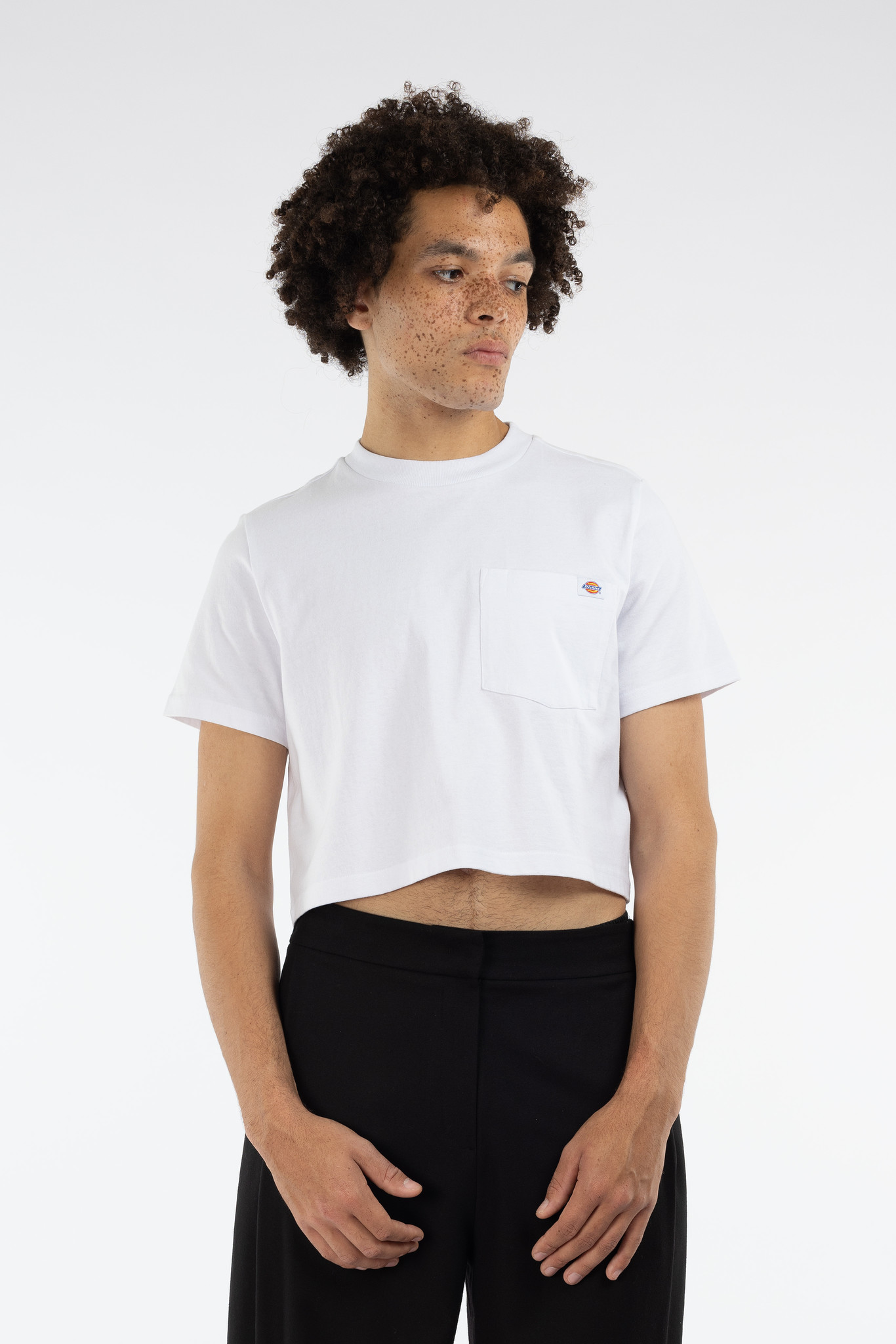 Porterdale Crop