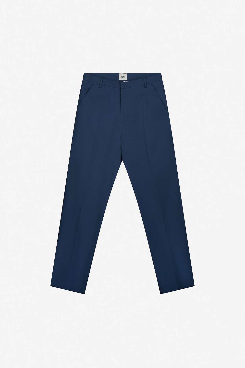Octave Pants Blue
