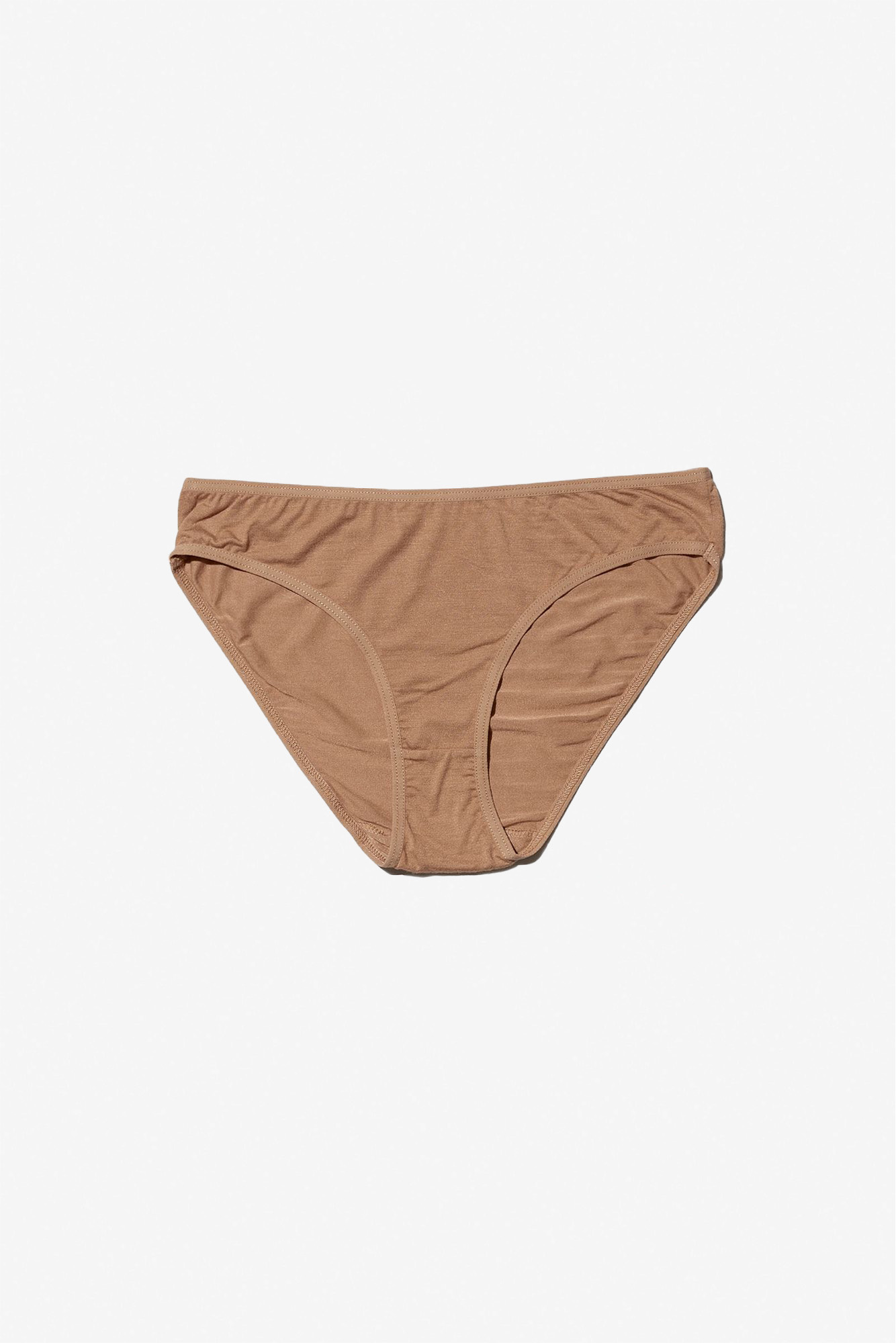 Bell Pants Aural