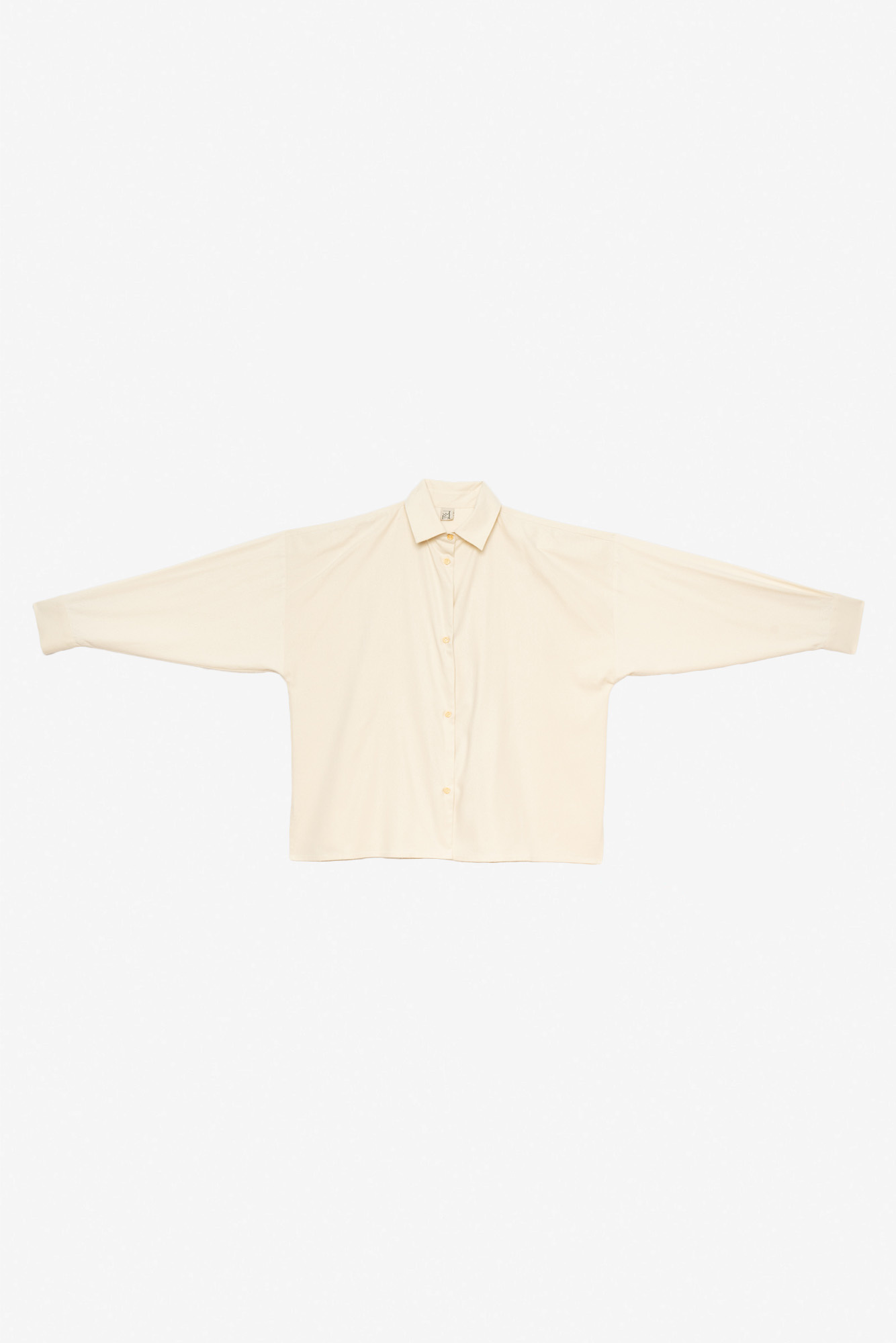 Jura Top Undyed