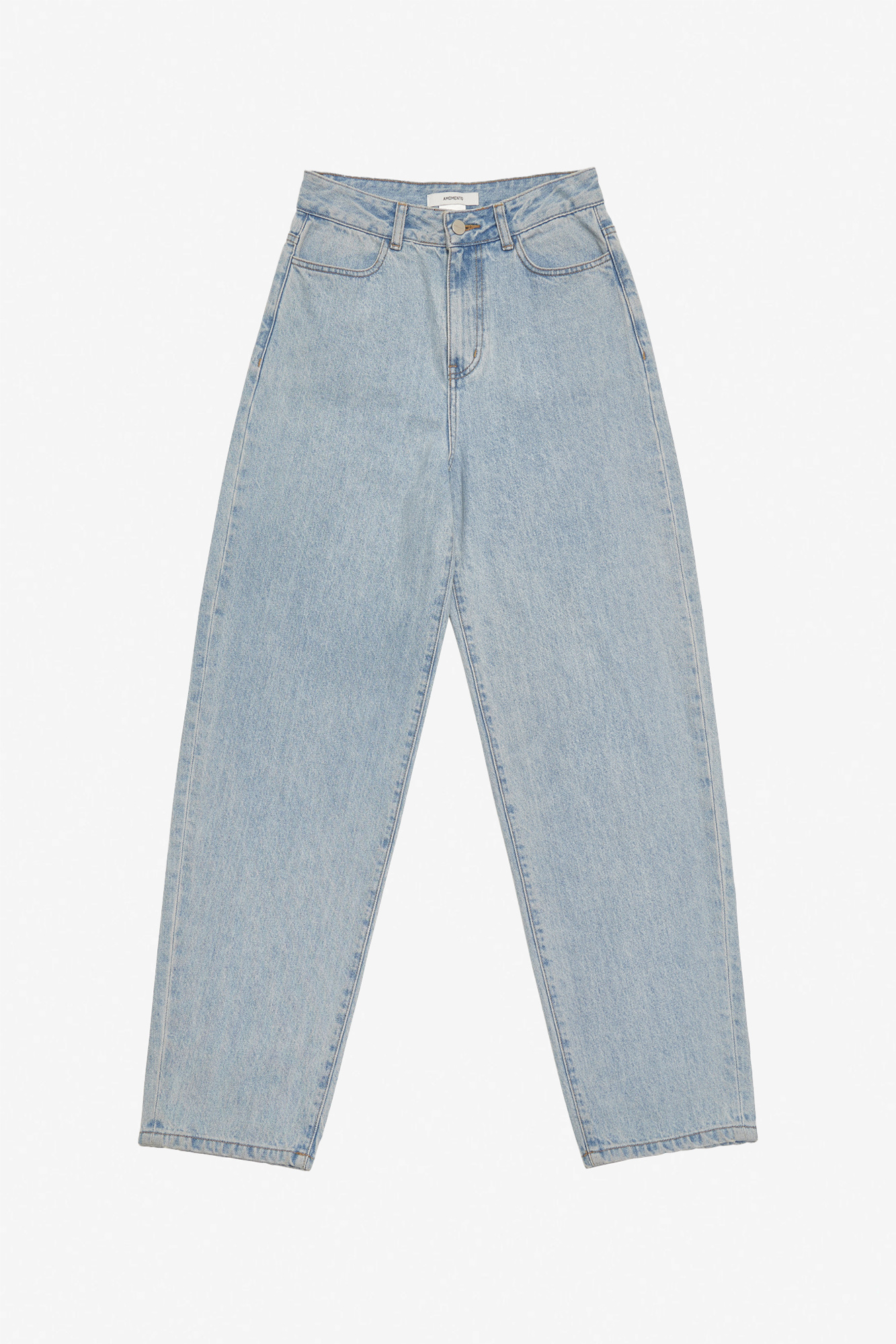 Recycled Cotton Denim